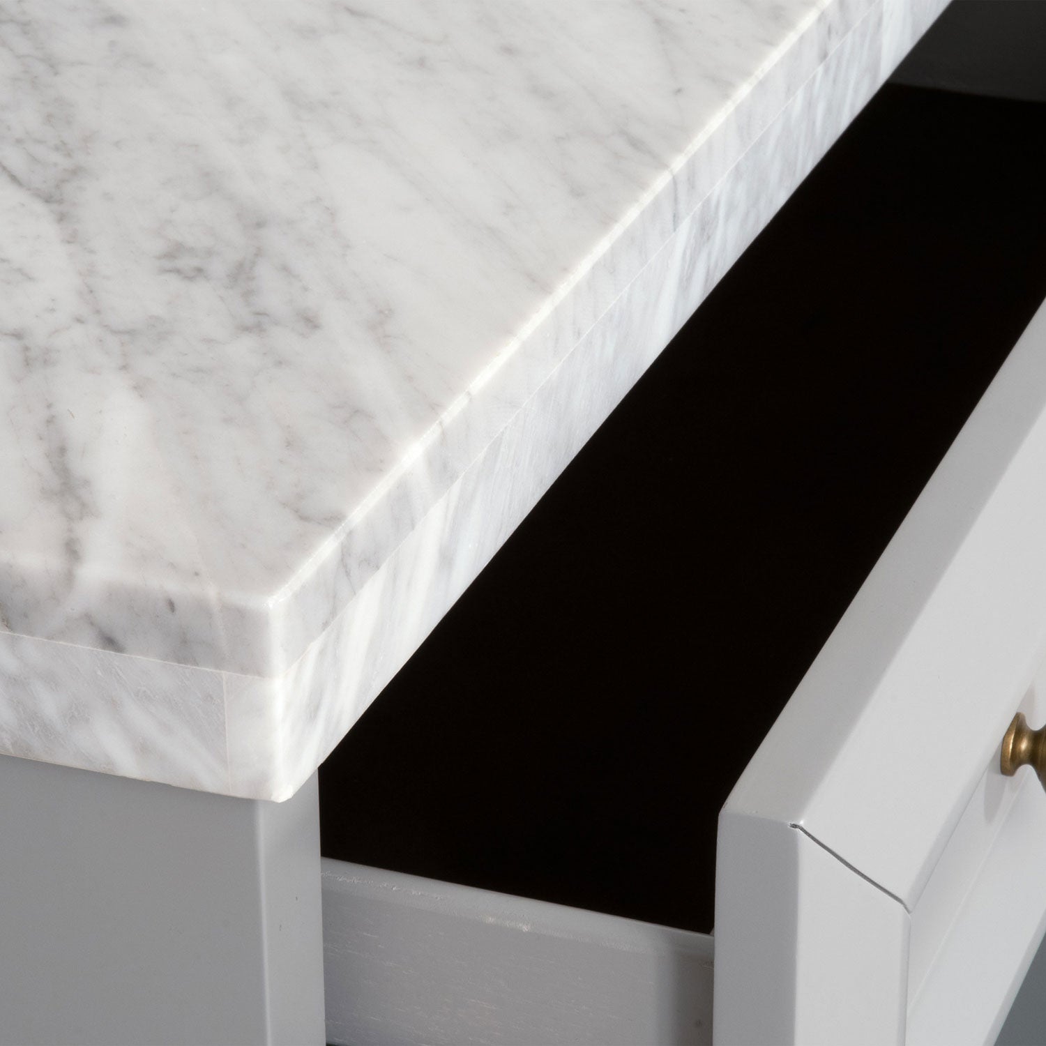 Azure Carrera 6-Drawer Double Dresser