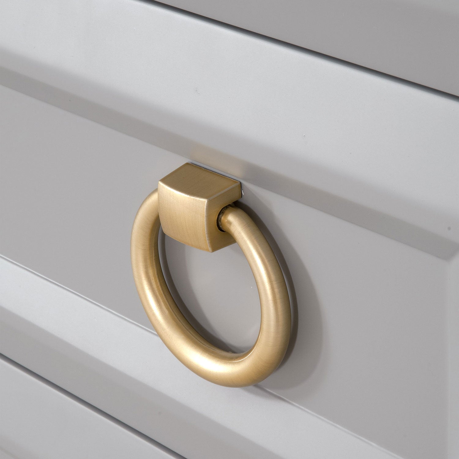 Azure Carrera 6-Drawer Double Dresser