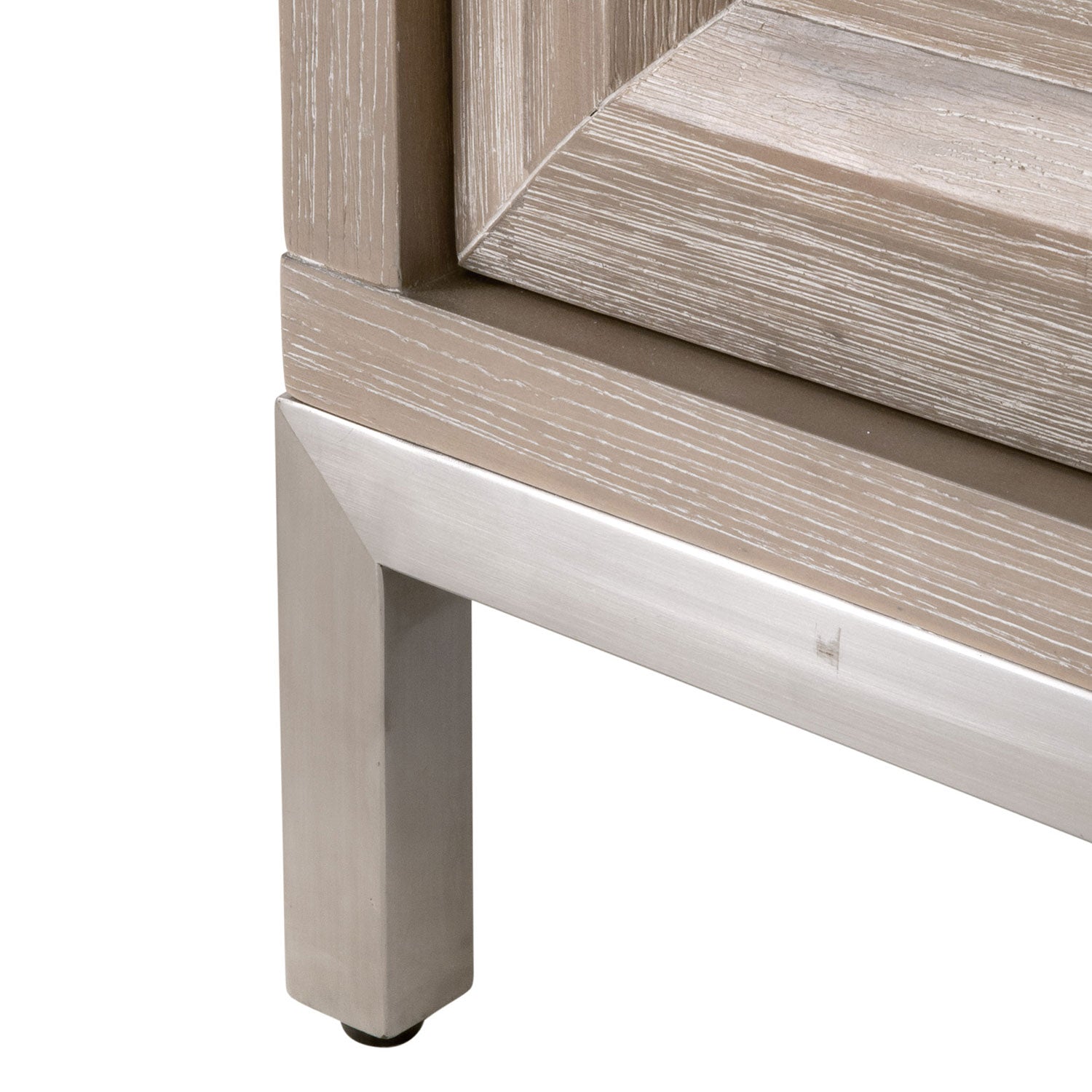 Azure Carrera 6-Drawer Double Dresser