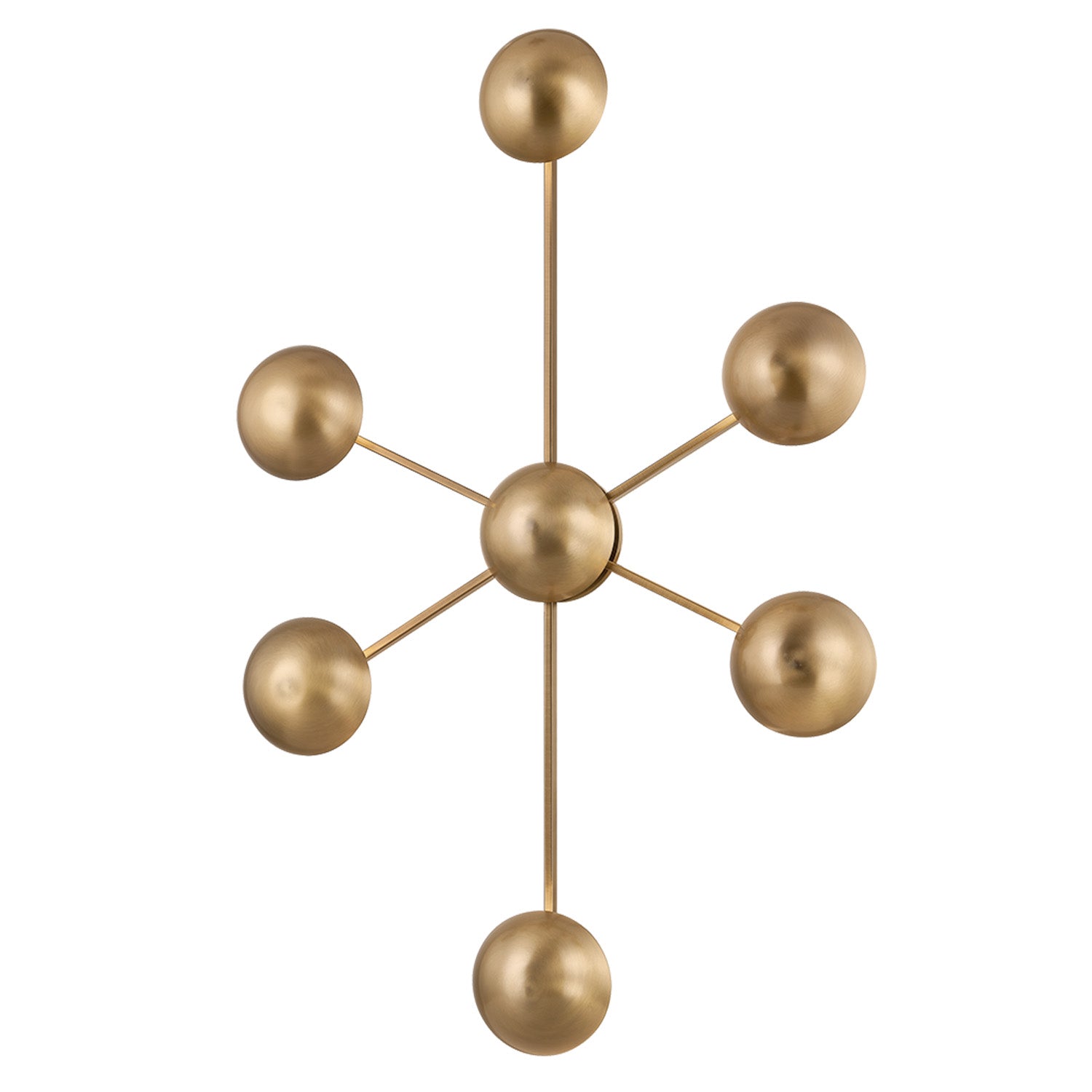 Troy Lighting Giovanni Wall Sconce/Ceiling Mount