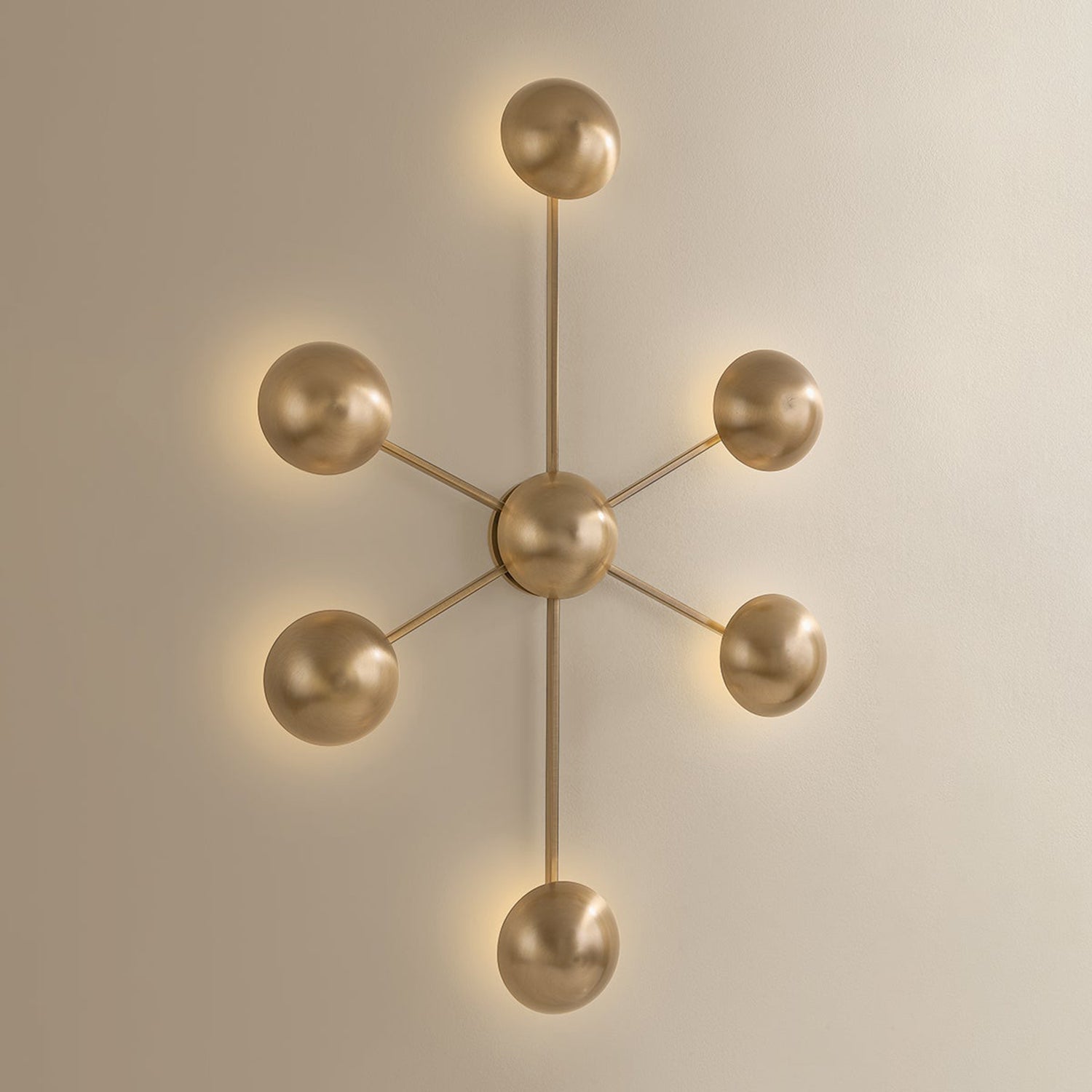 Troy Lighting Giovanni Wall Sconce/Ceiling Mount