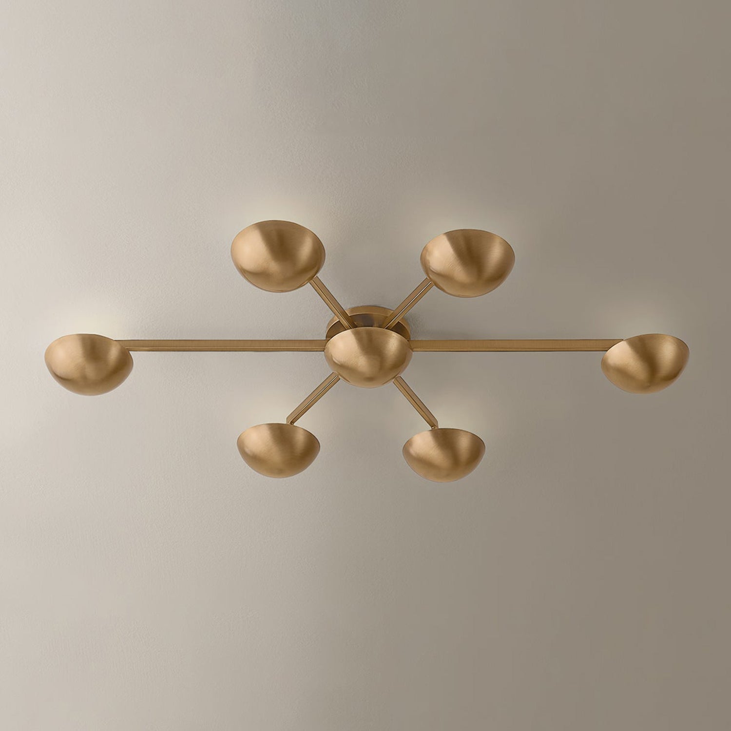 Troy Lighting Giovanni Wall Sconce/Ceiling Mount