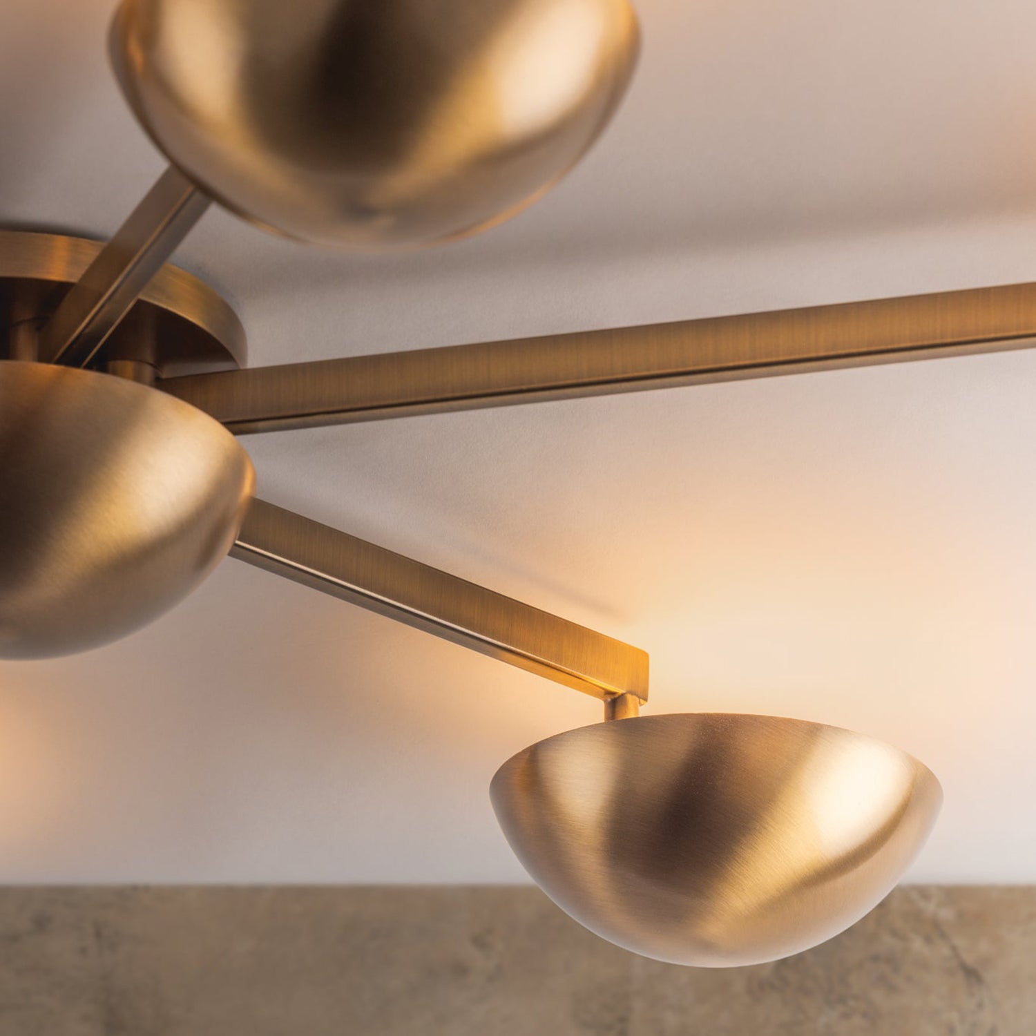 Troy Lighting Giovanni Wall Sconce/Ceiling Mount