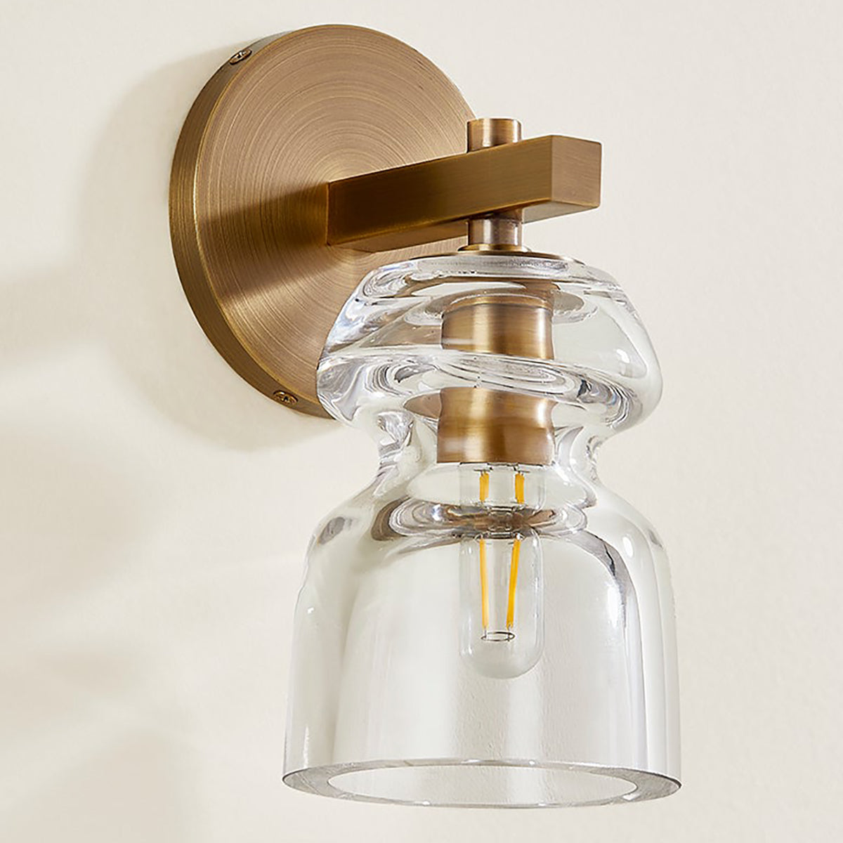 Troy Lighting Trey Wall Sconce