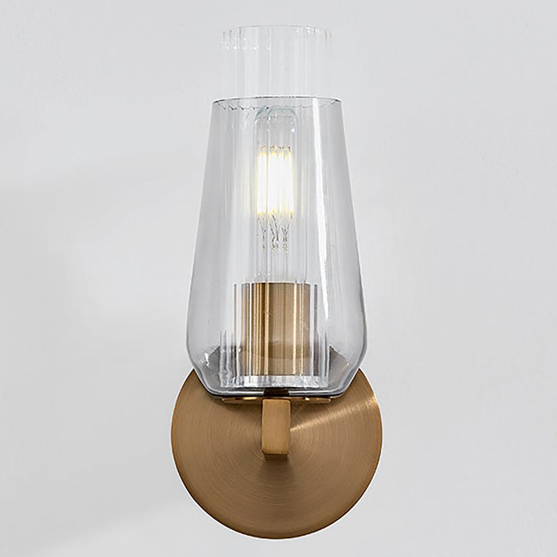 Troy Lighting Rex Wall Sconce – Paynes Gray