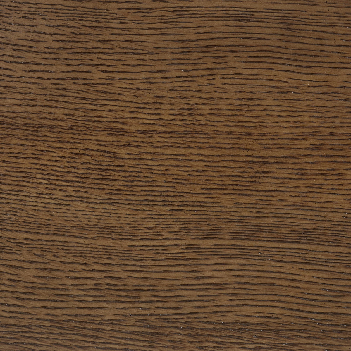 Caswell Brown Vegan Leather Upholstered Bed