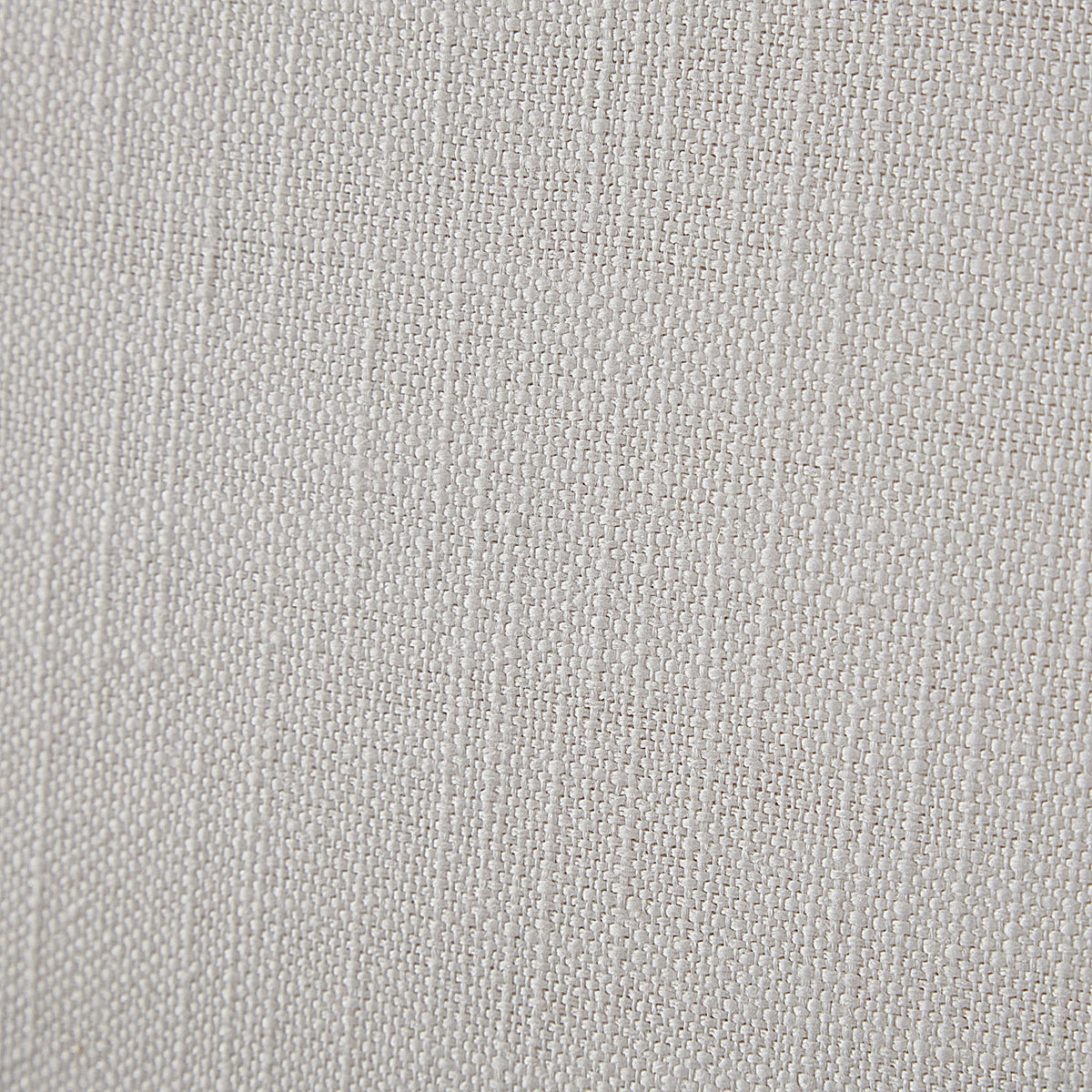 Penny Cream Linen Textured Fabric Upholstered Bed
