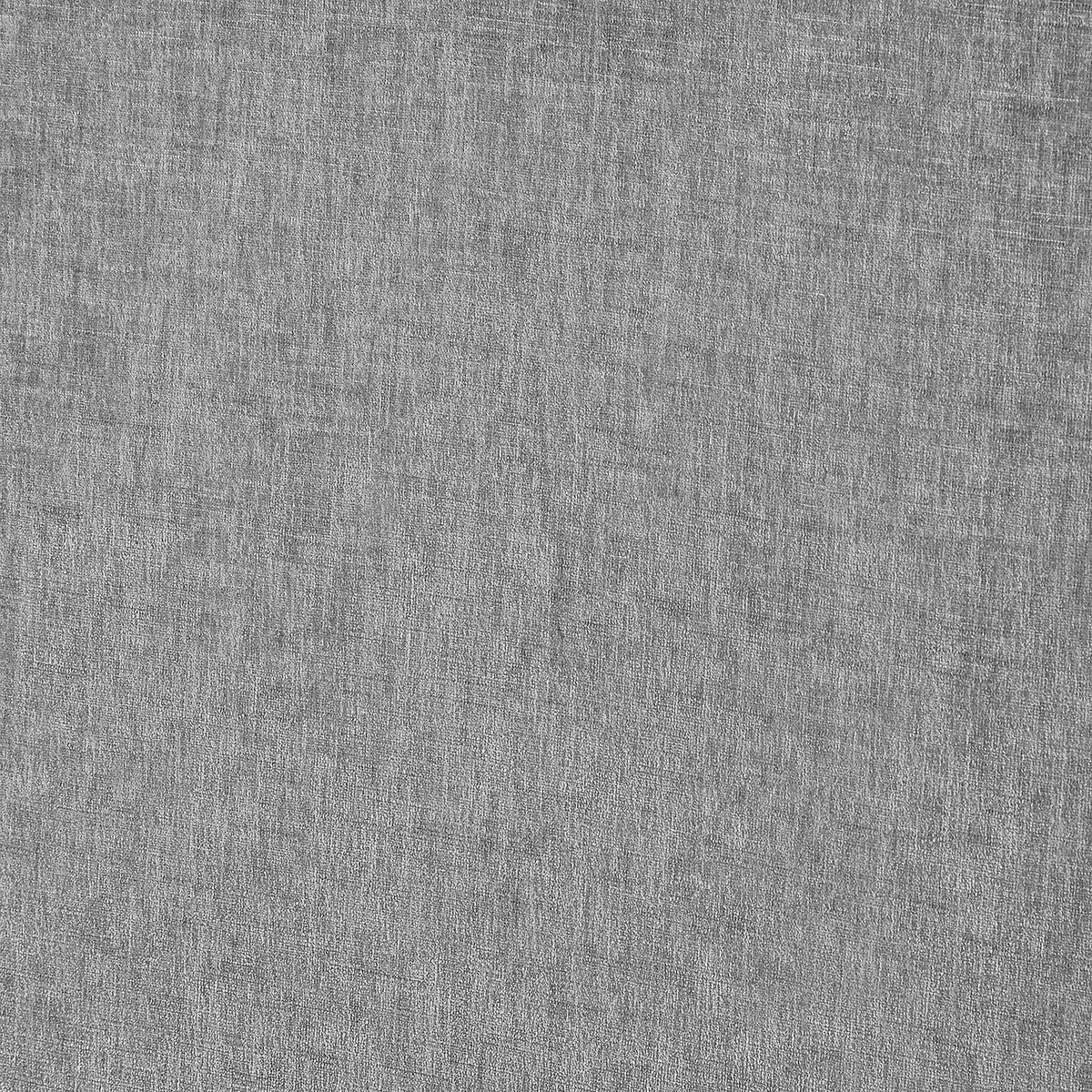 Penny Grey Chenille Fabric Upholstered Bed