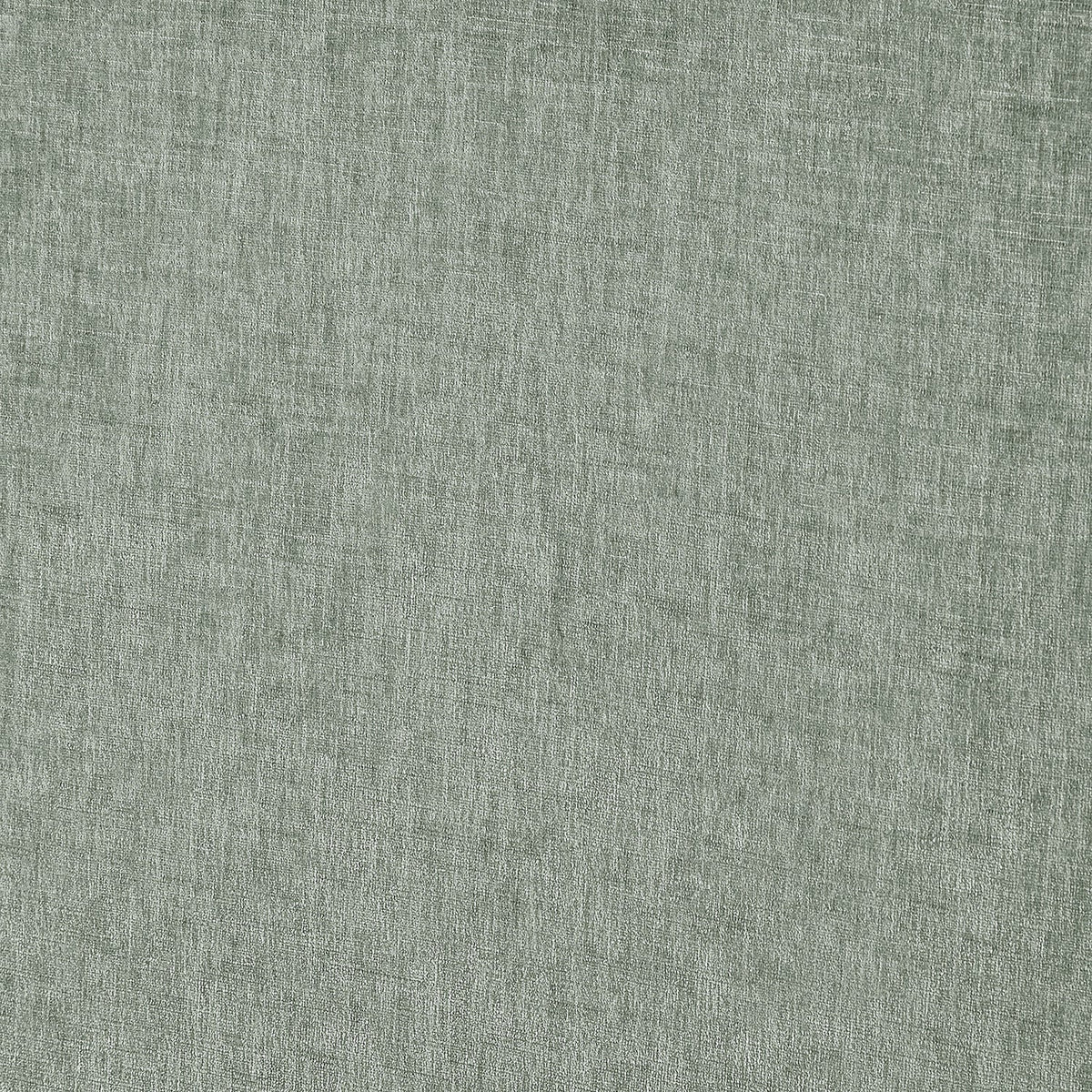 Penny Mint Green Chenille Fabric Upholstered Bed