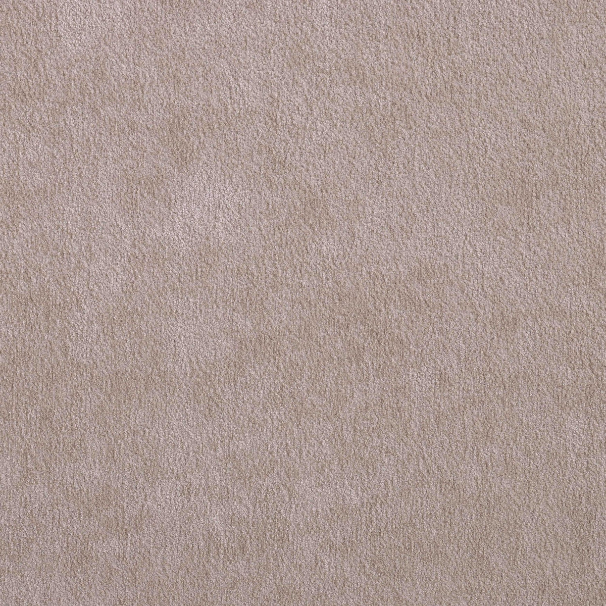 Fira Taupe Chenille Fabric Upholstered Bed