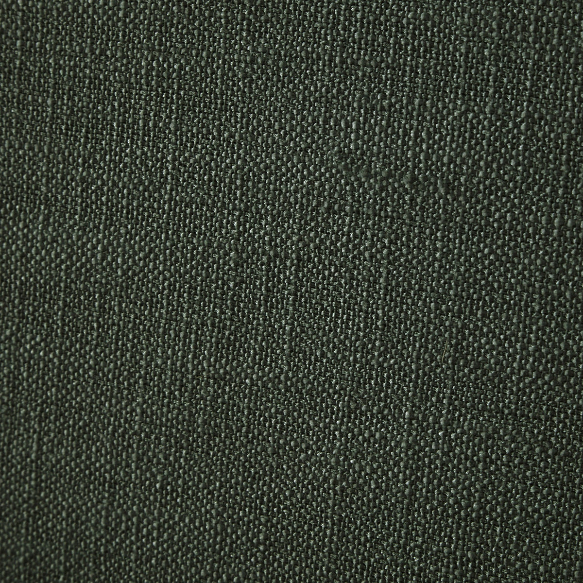 Everest Olive Green Linen Textured Fabric Upholstered Bed