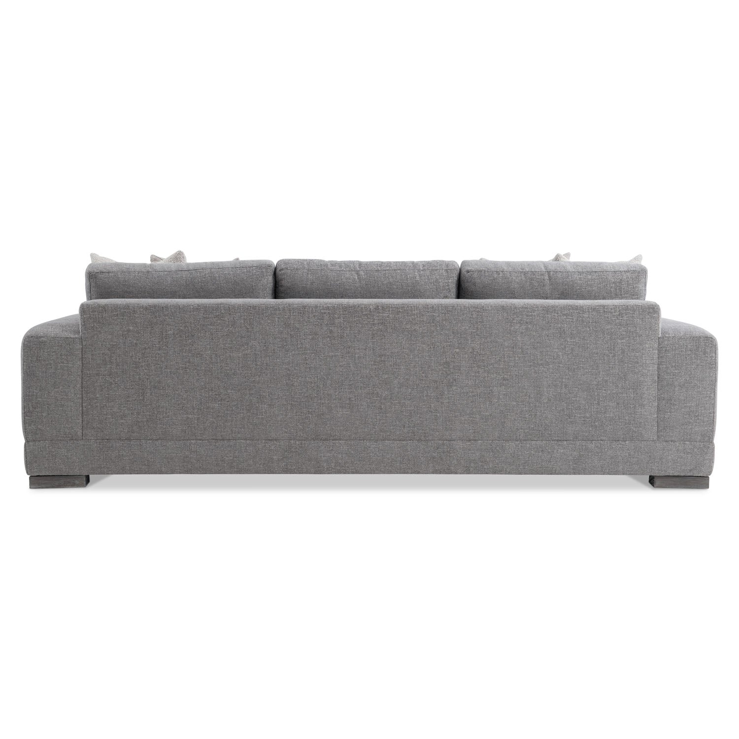Bernhardt Living Lars Fabric Sofa