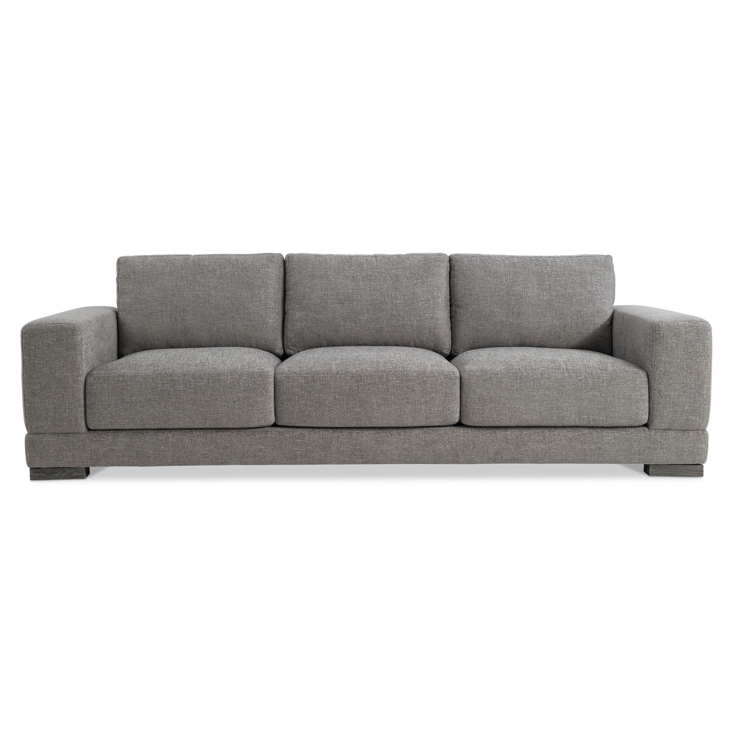 Bernhardt Living Lars Fabric Sofa
