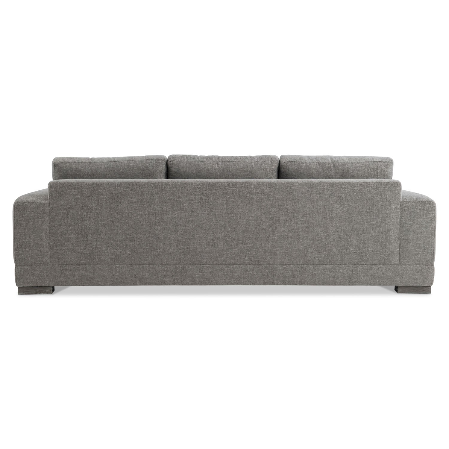 Bernhardt Living Lars Fabric Sofa