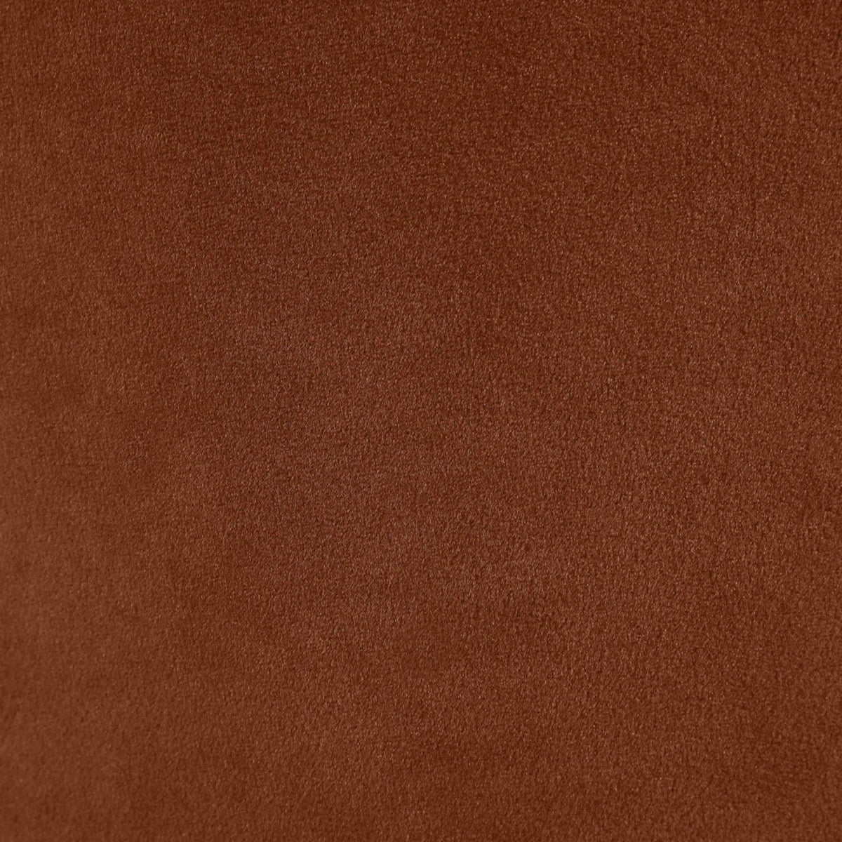 Kendall Cognac Velvet Upholstered Bed