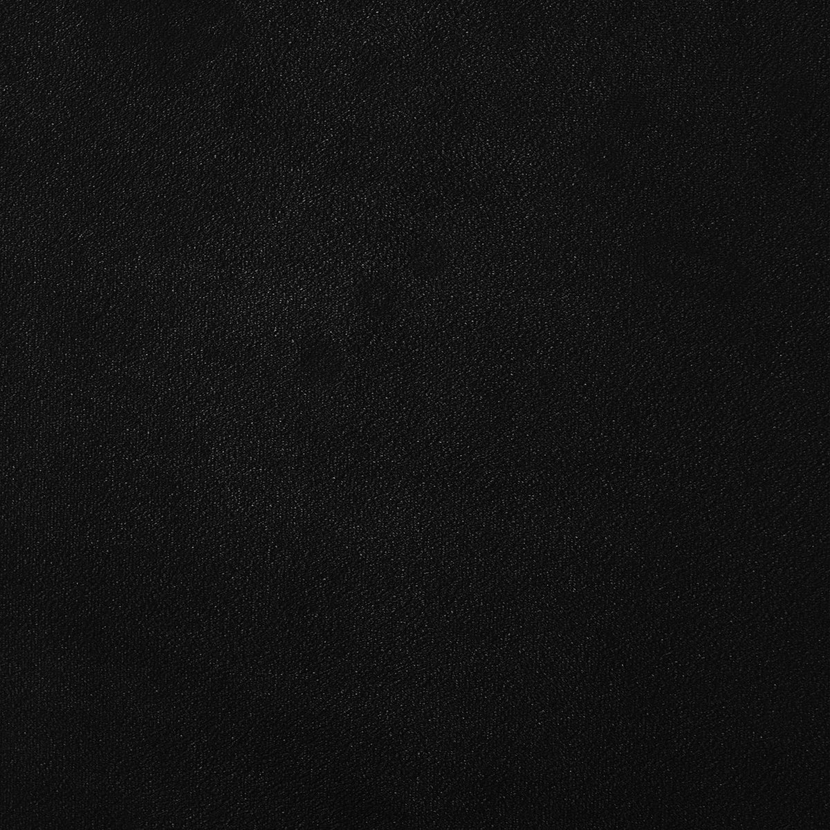 Elias Black Velvet Upholstered Bed