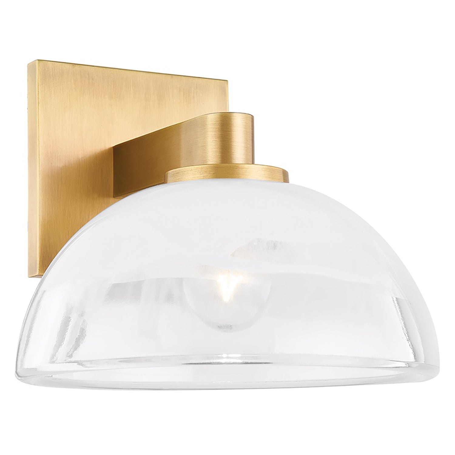 Colin King x Troy Lighting Valen Wall Sconce - Final Sale