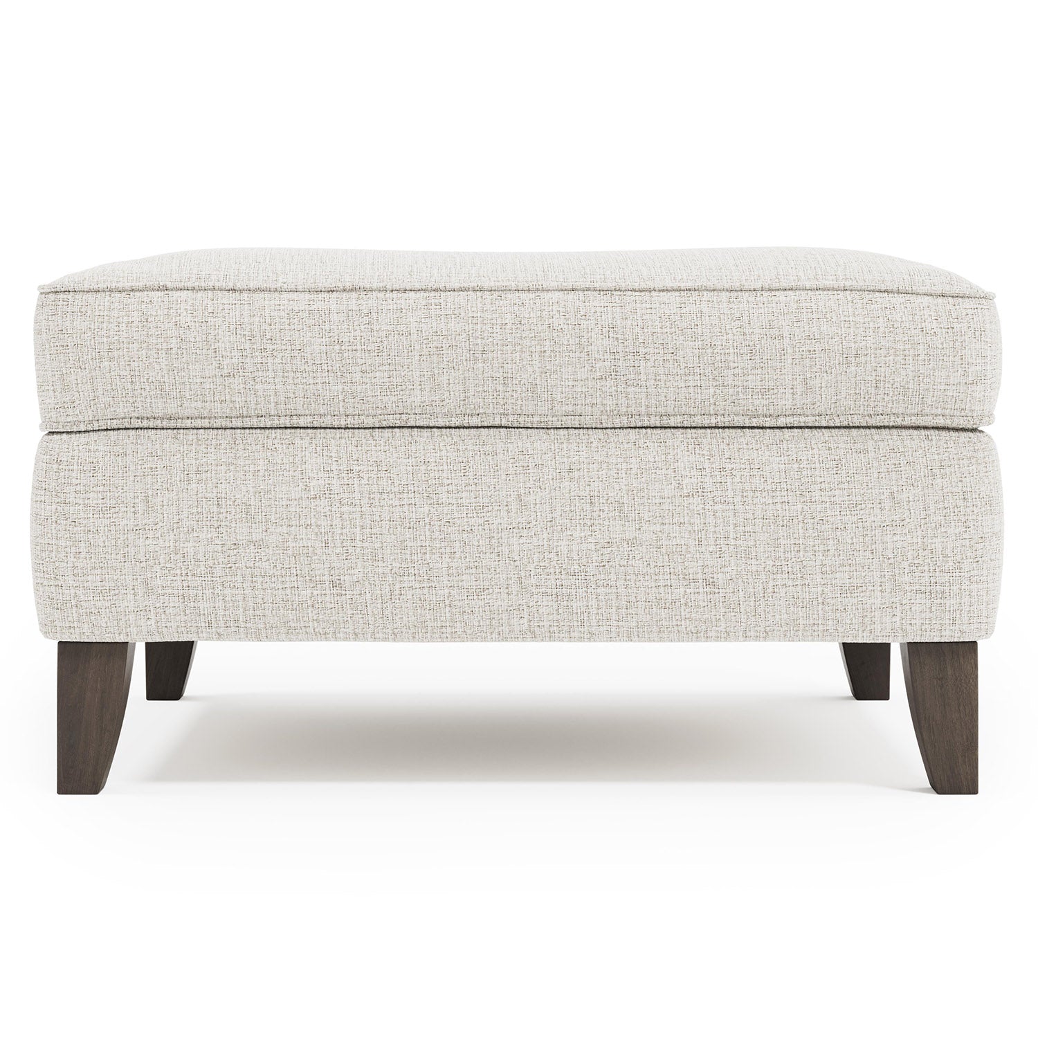 Bernhardt Living Addison Ottoman