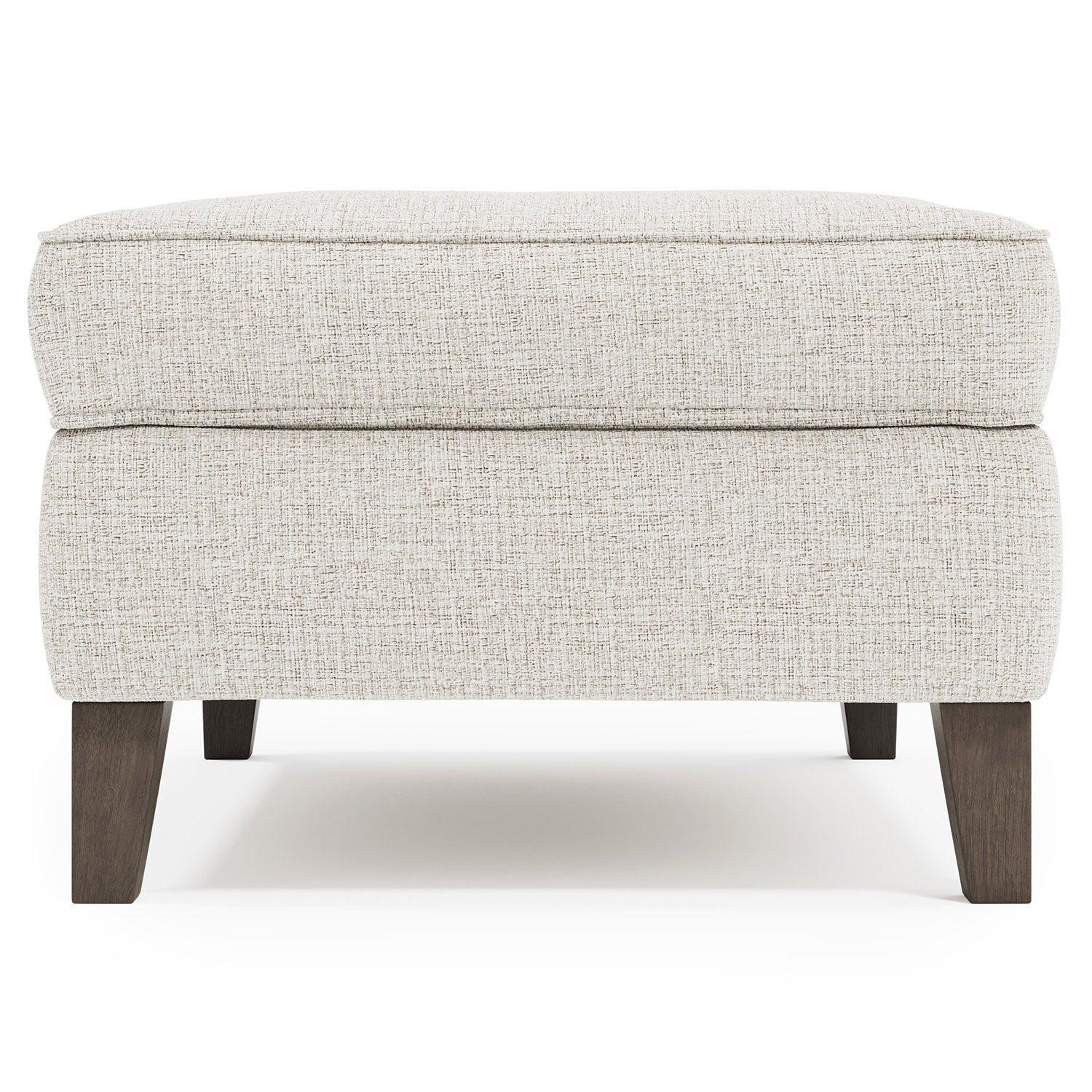 Bernhardt Living Addison Ottoman