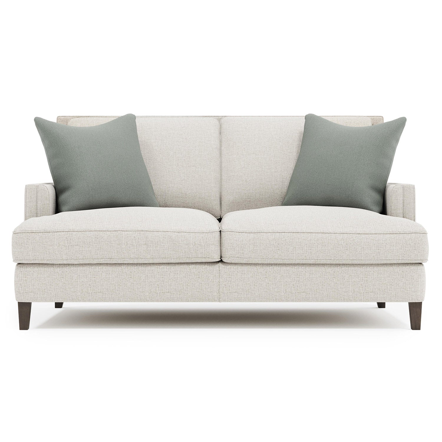 Bernhardt Living Addison Loveseat