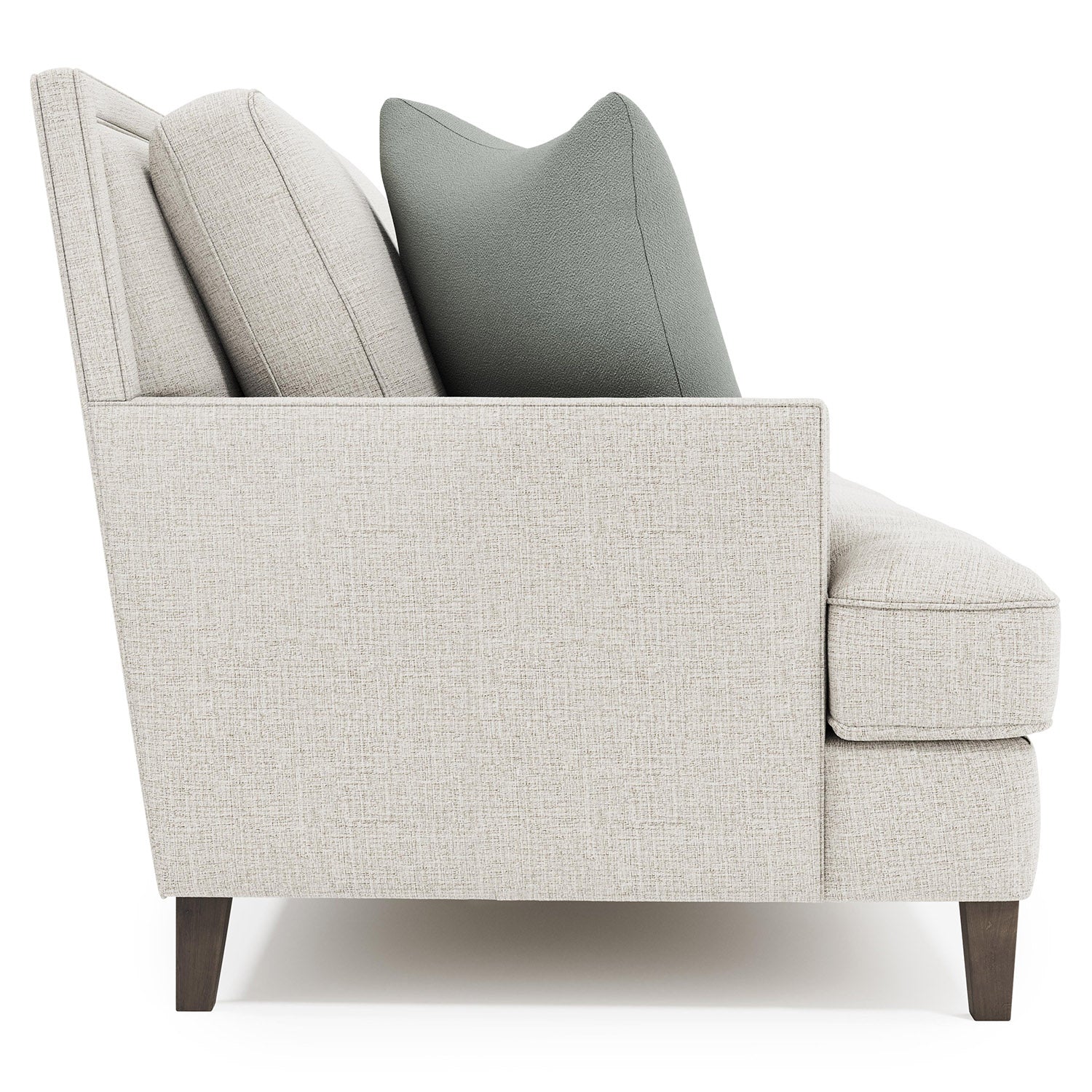 Bernhardt Living Addison Loveseat