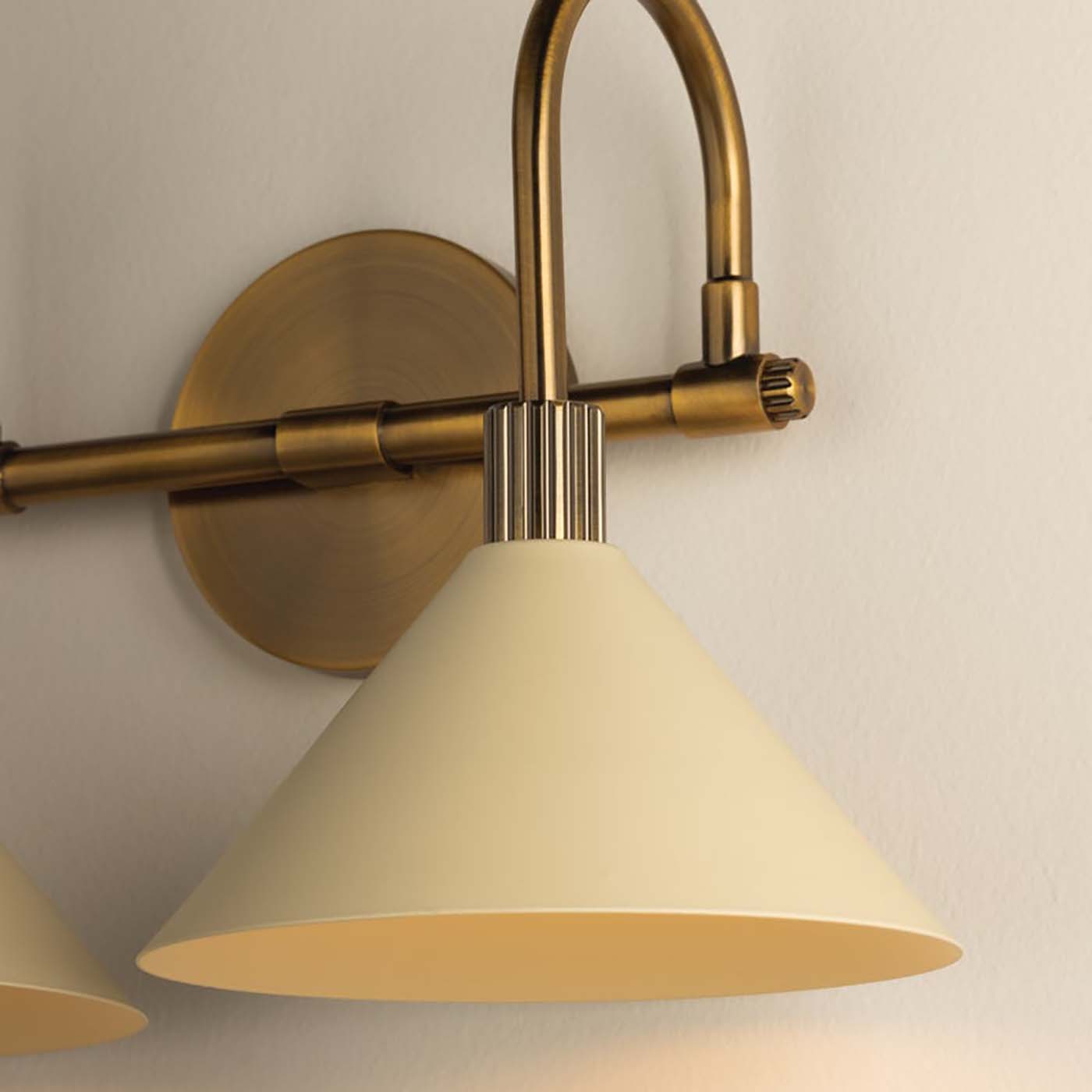 Troy Lighting Jovani Bath Vanity Light