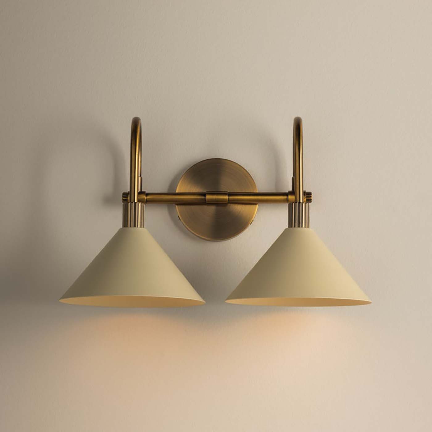 Troy Lighting Jovani Bath Vanity Light