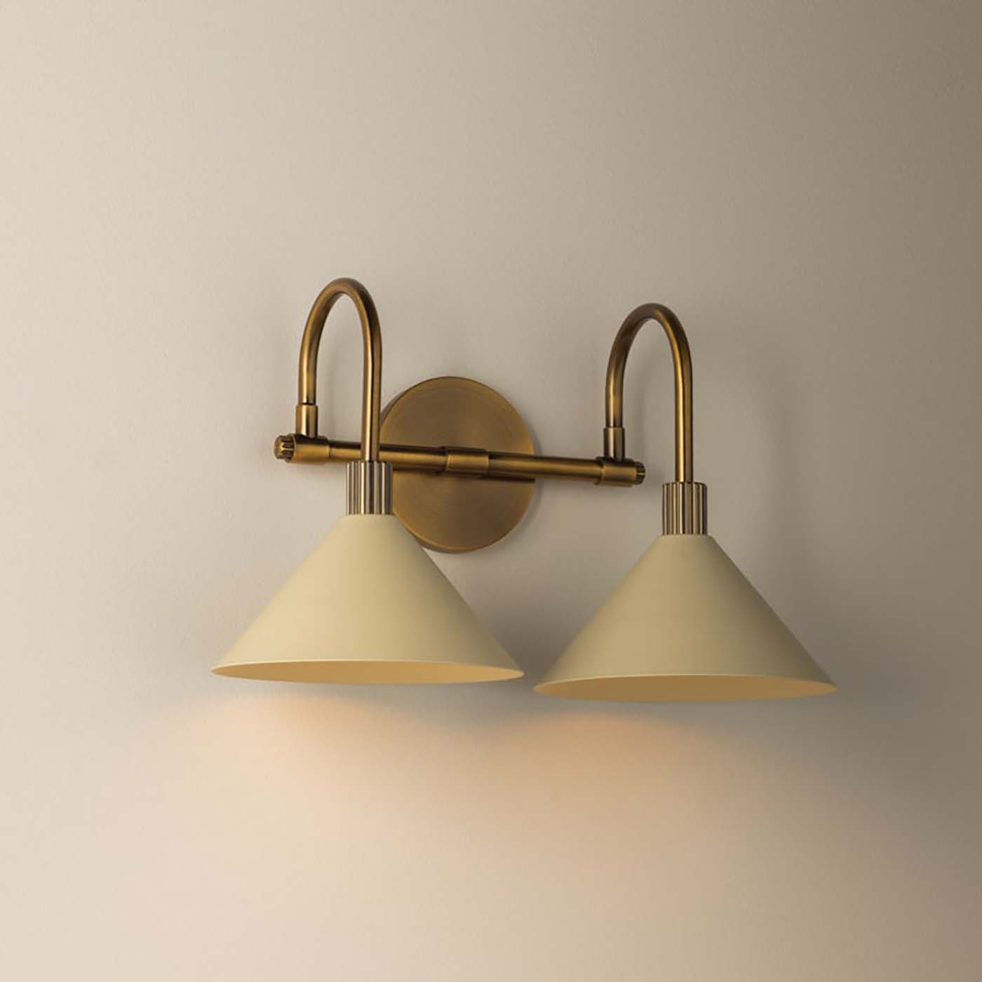 Troy Lighting Jovani Bath Vanity Light