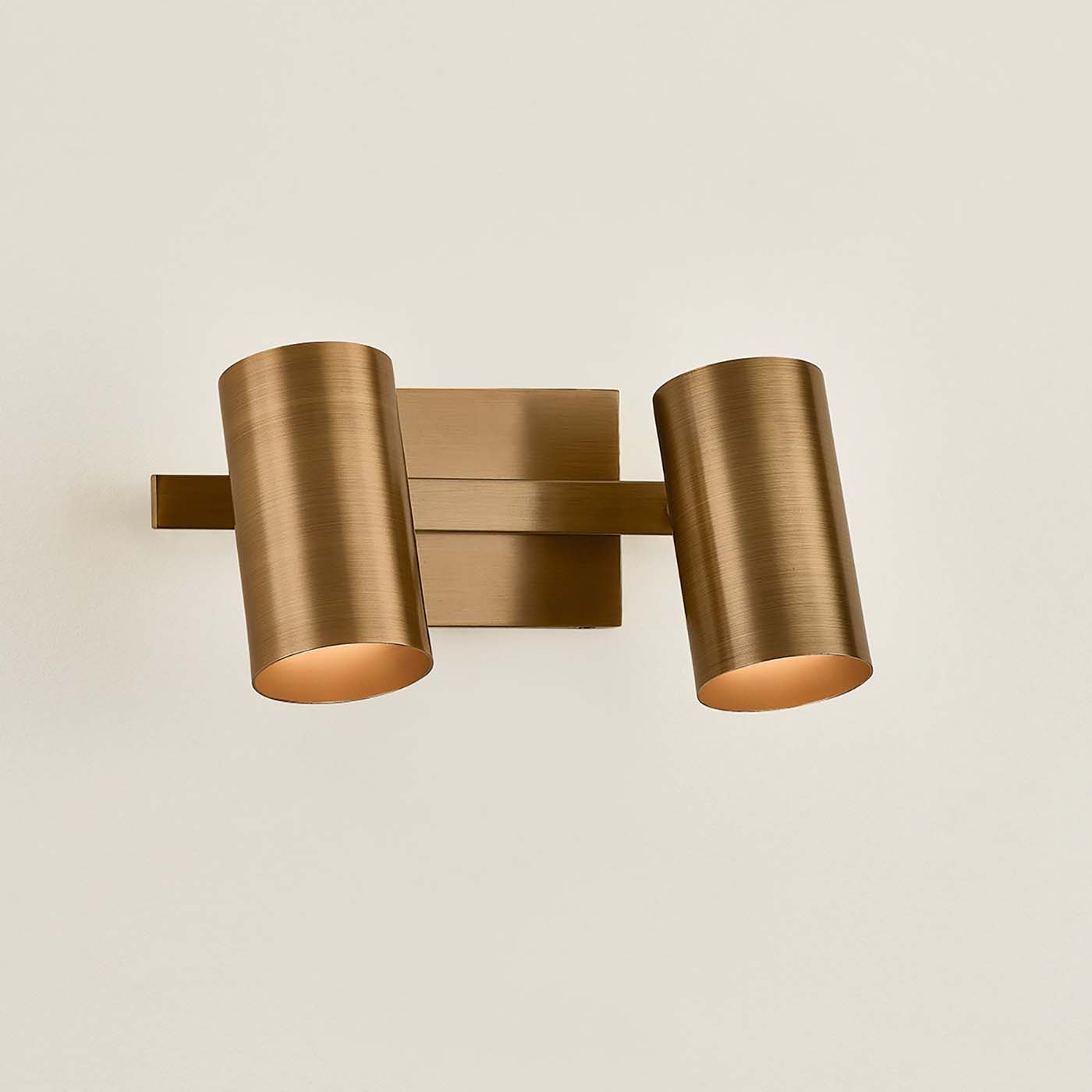 Troy Lighting Rueben Bath Vanity Light