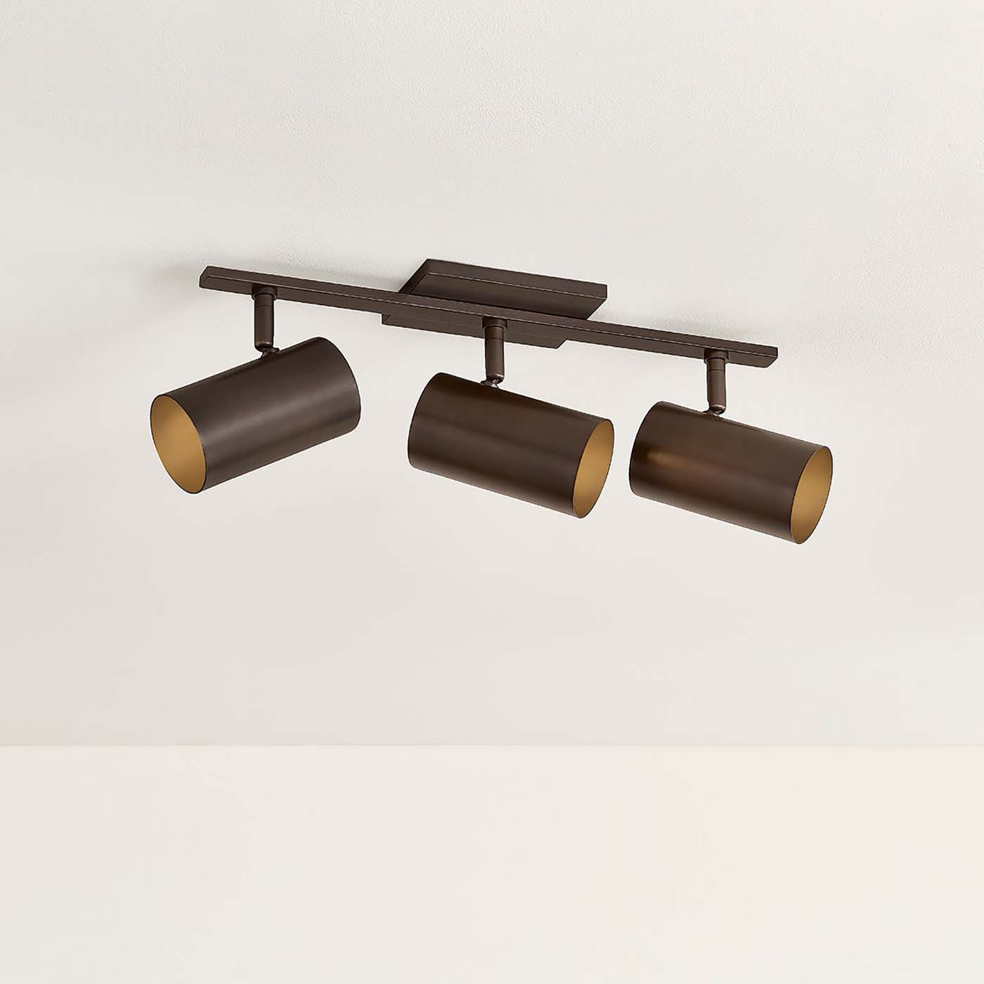 Troy Lighting Rueben Bath Vanity Light