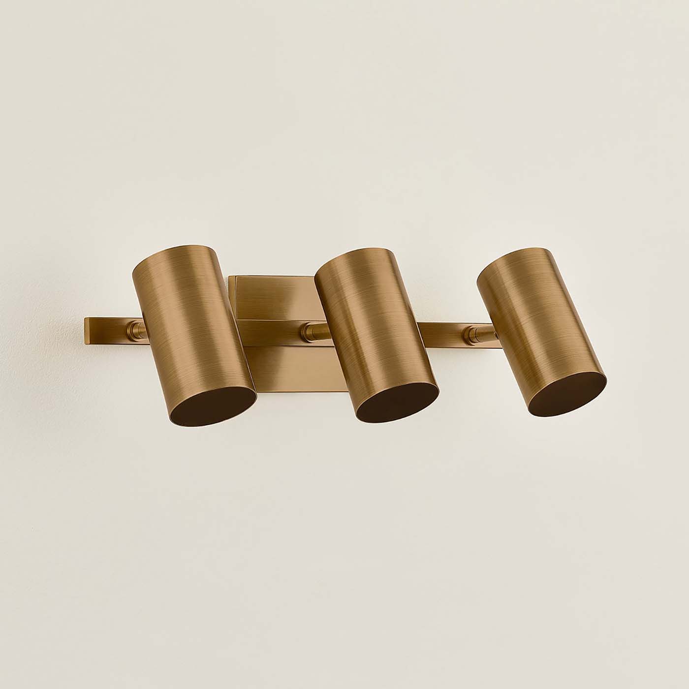 Troy Lighting Rueben Bath Vanity Light