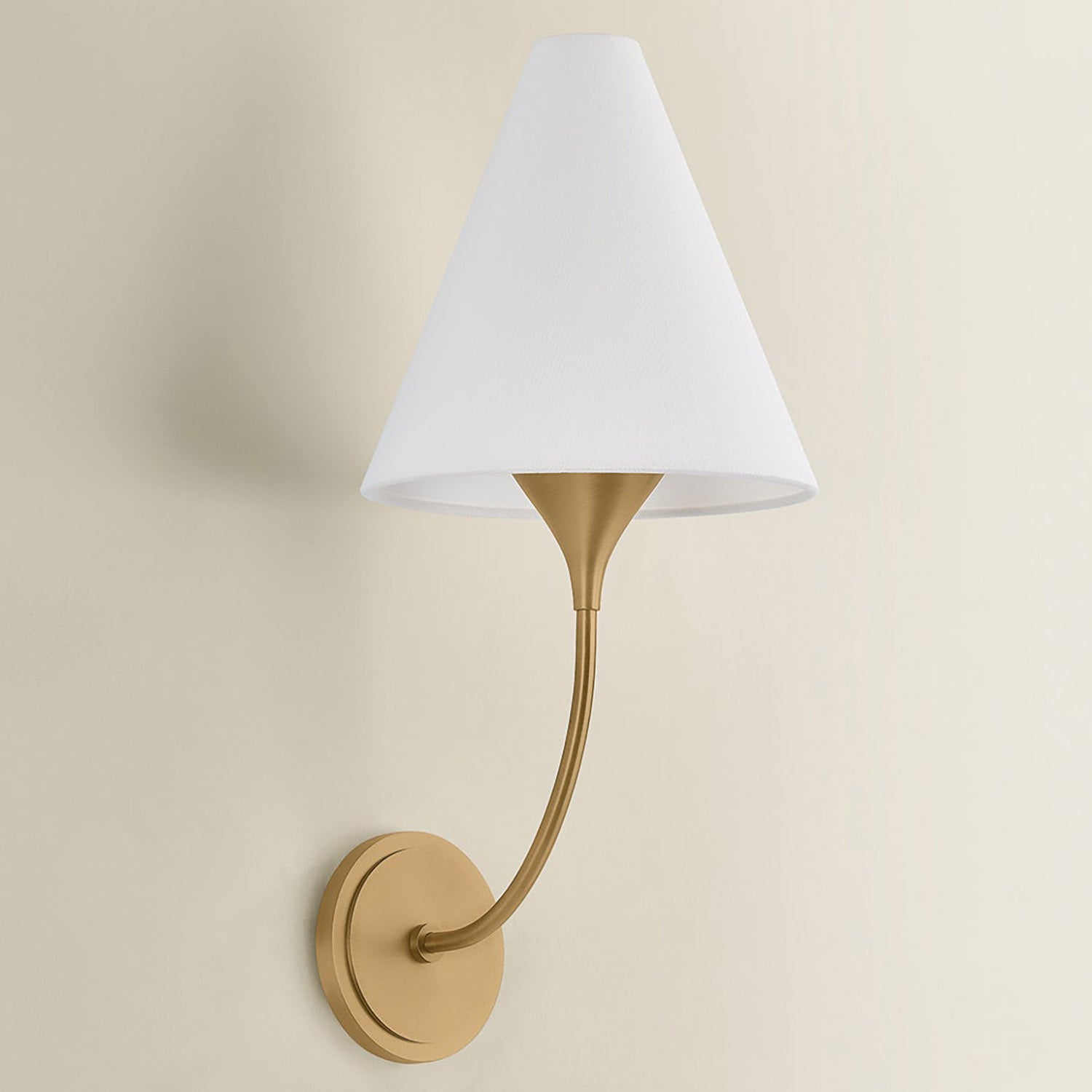 Lauren Liess x Troy Lighting Evermore Wall Sconce