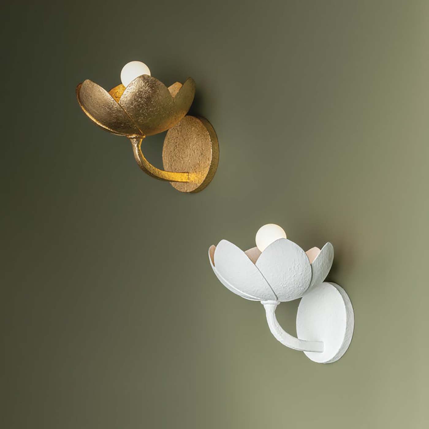 Troy Lighting Arcata Wall Sconce