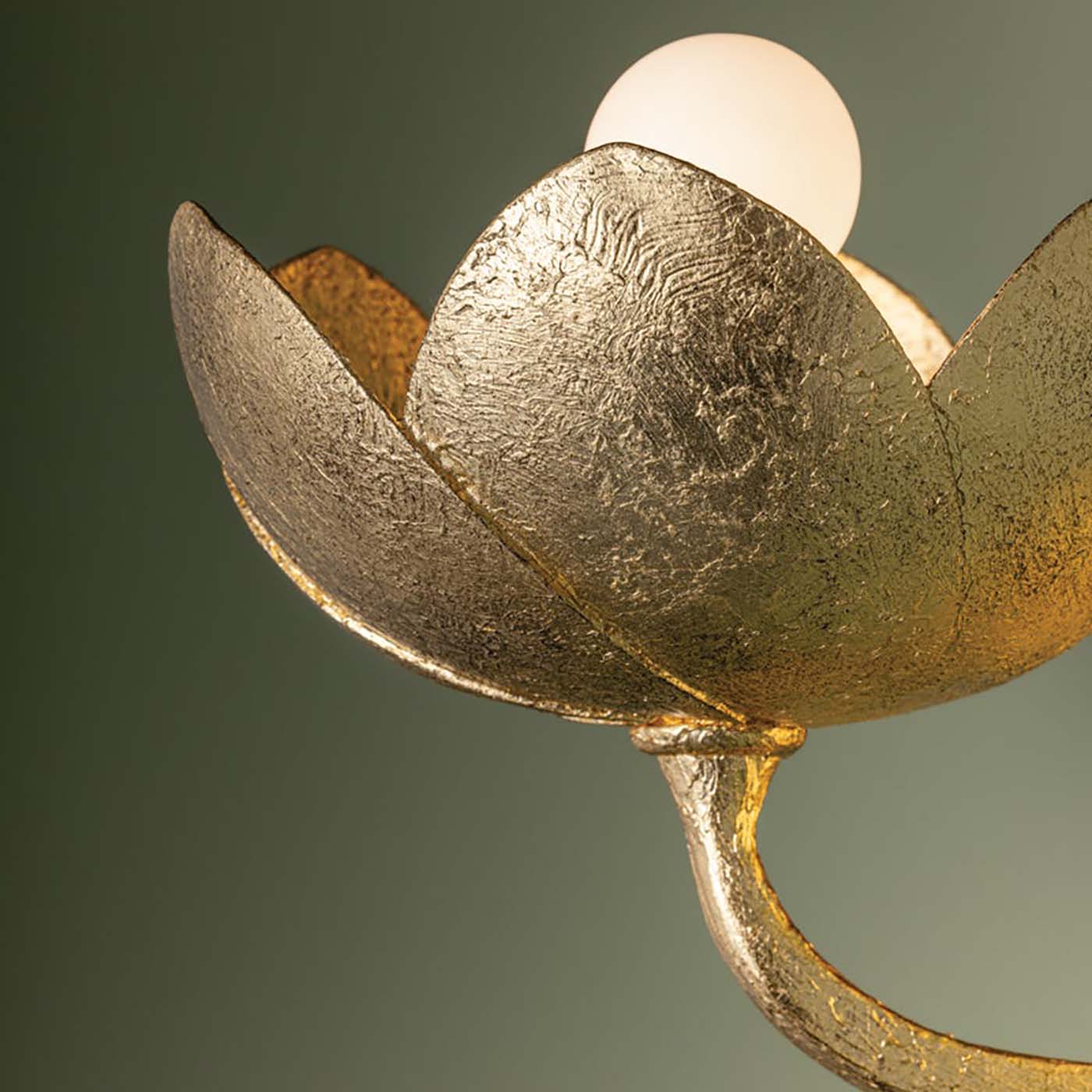 Troy Lighting Arcata Wall Sconce