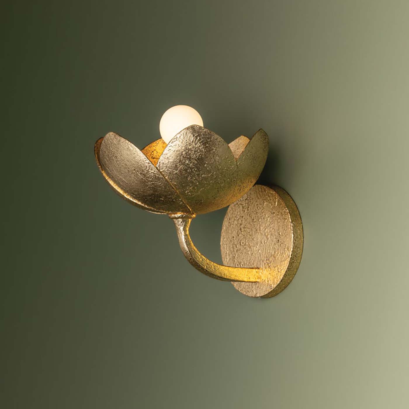 Troy Lighting Arcata Wall Sconce