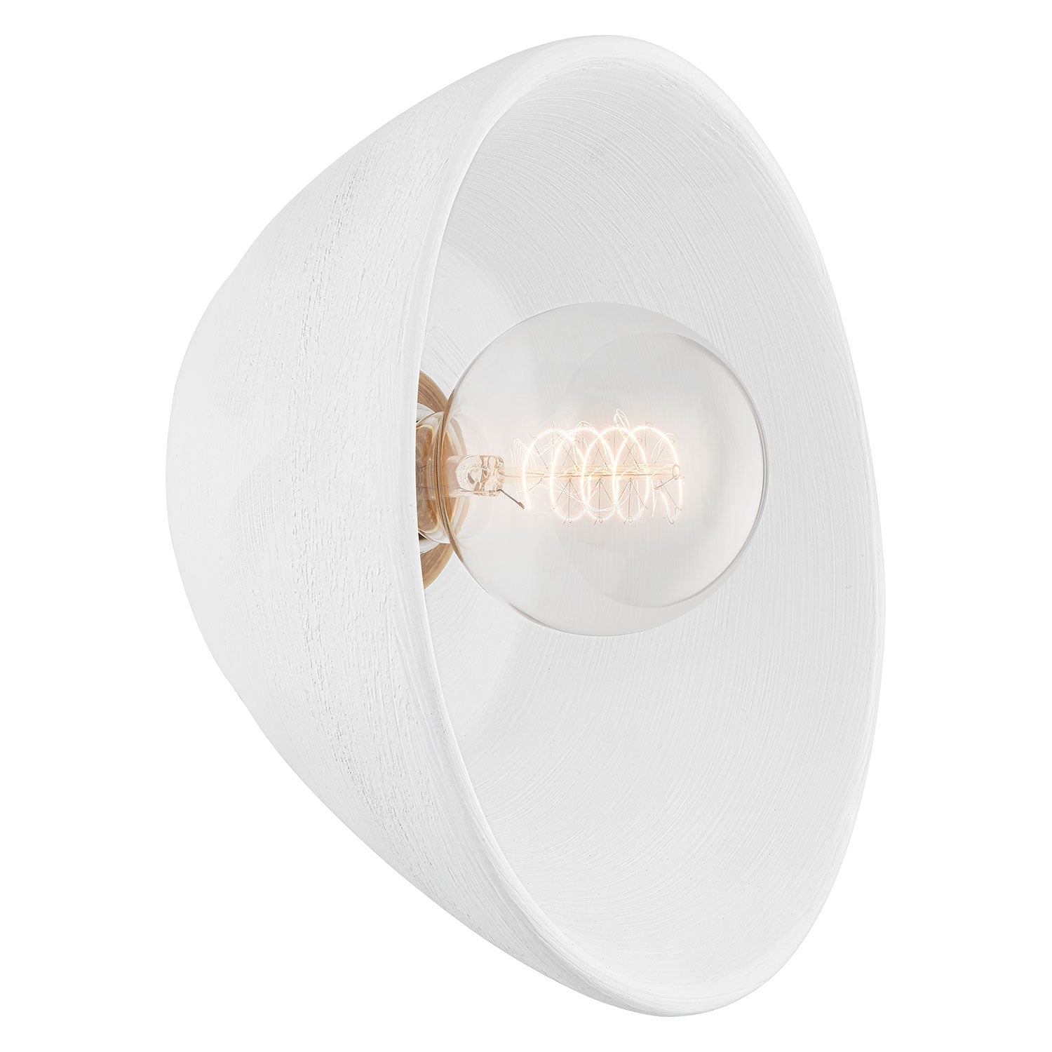 Troy Lighting Moraga Wall Sconce - Final Sale
