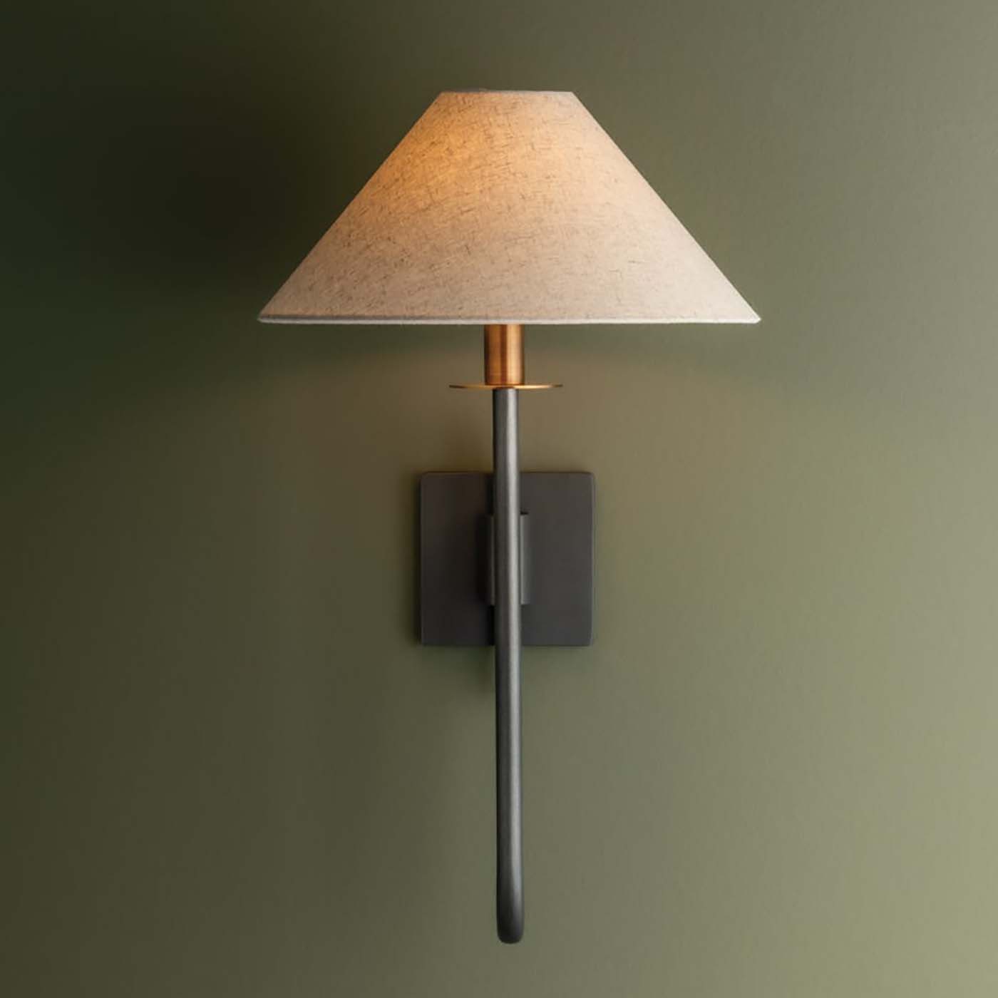 Troy Lighting Mateo Wall Sconce