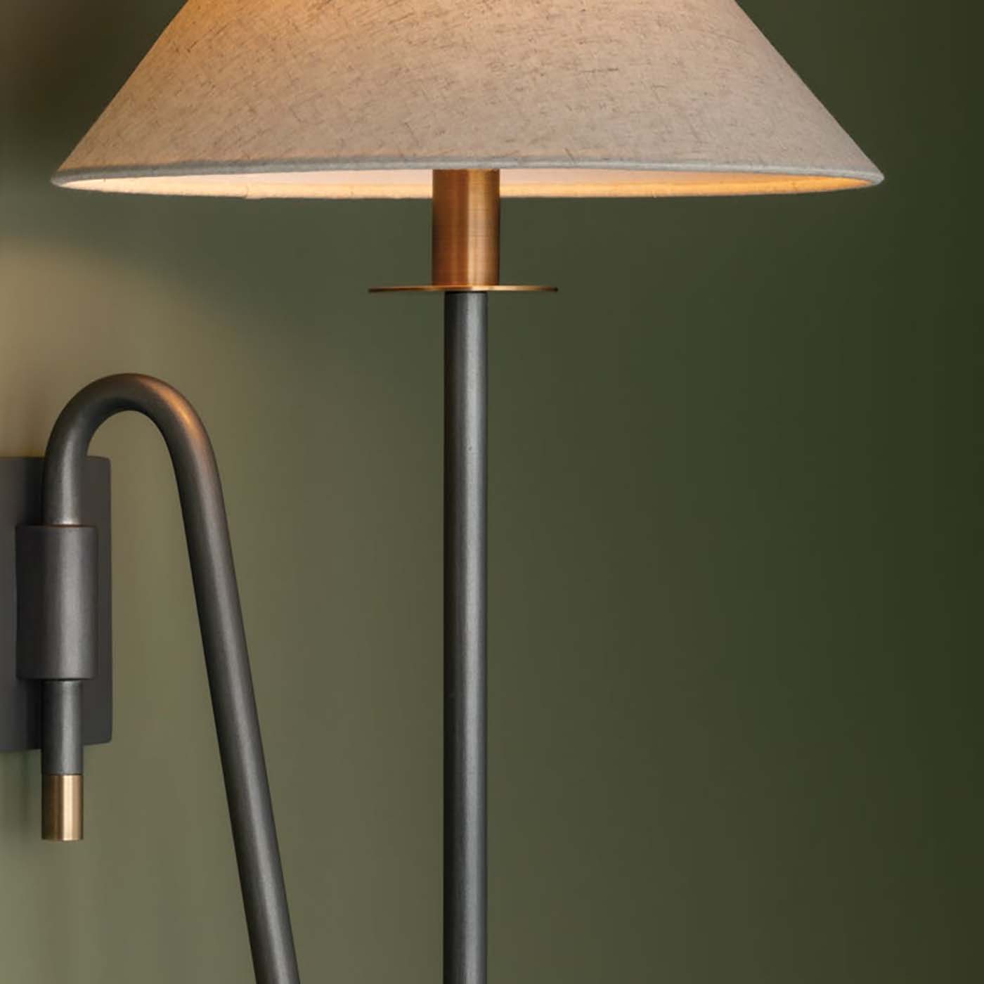 Troy Lighting Mateo Wall Sconce