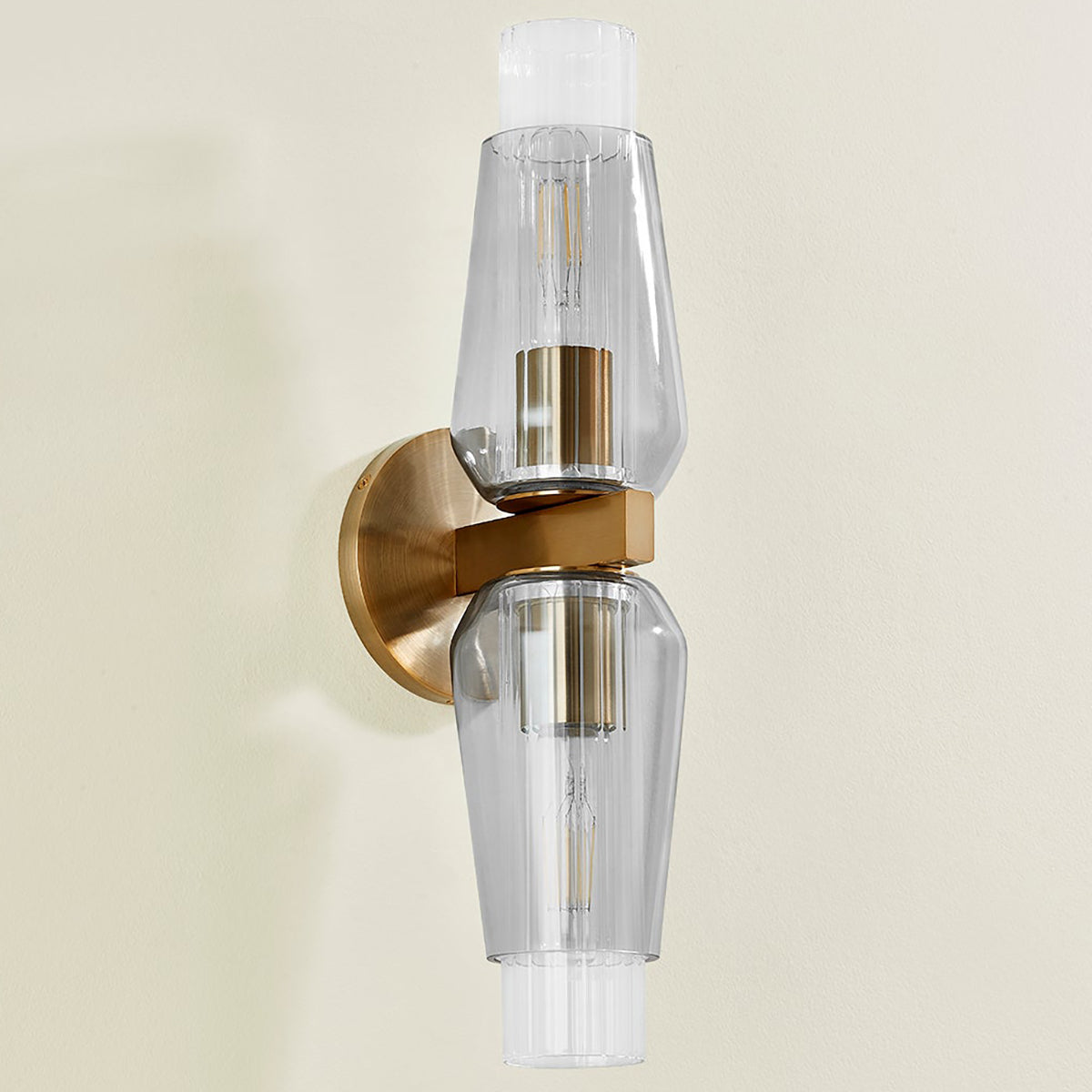 Troy Lighting Rex Wall Sconce