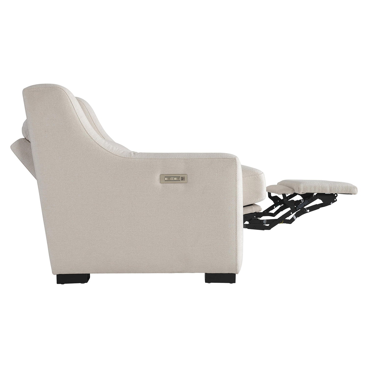 Bernhardt Living Germain Power Motion Chair