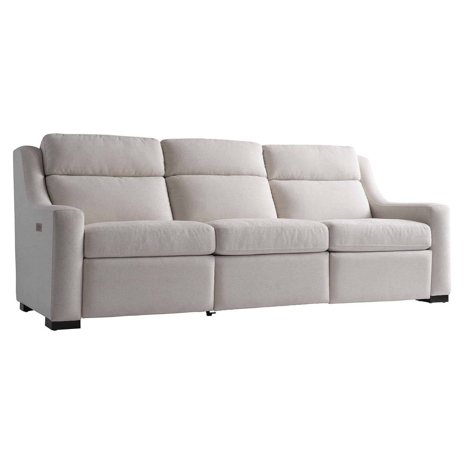 Bernhardt Living Germain Power Motion Sofa
