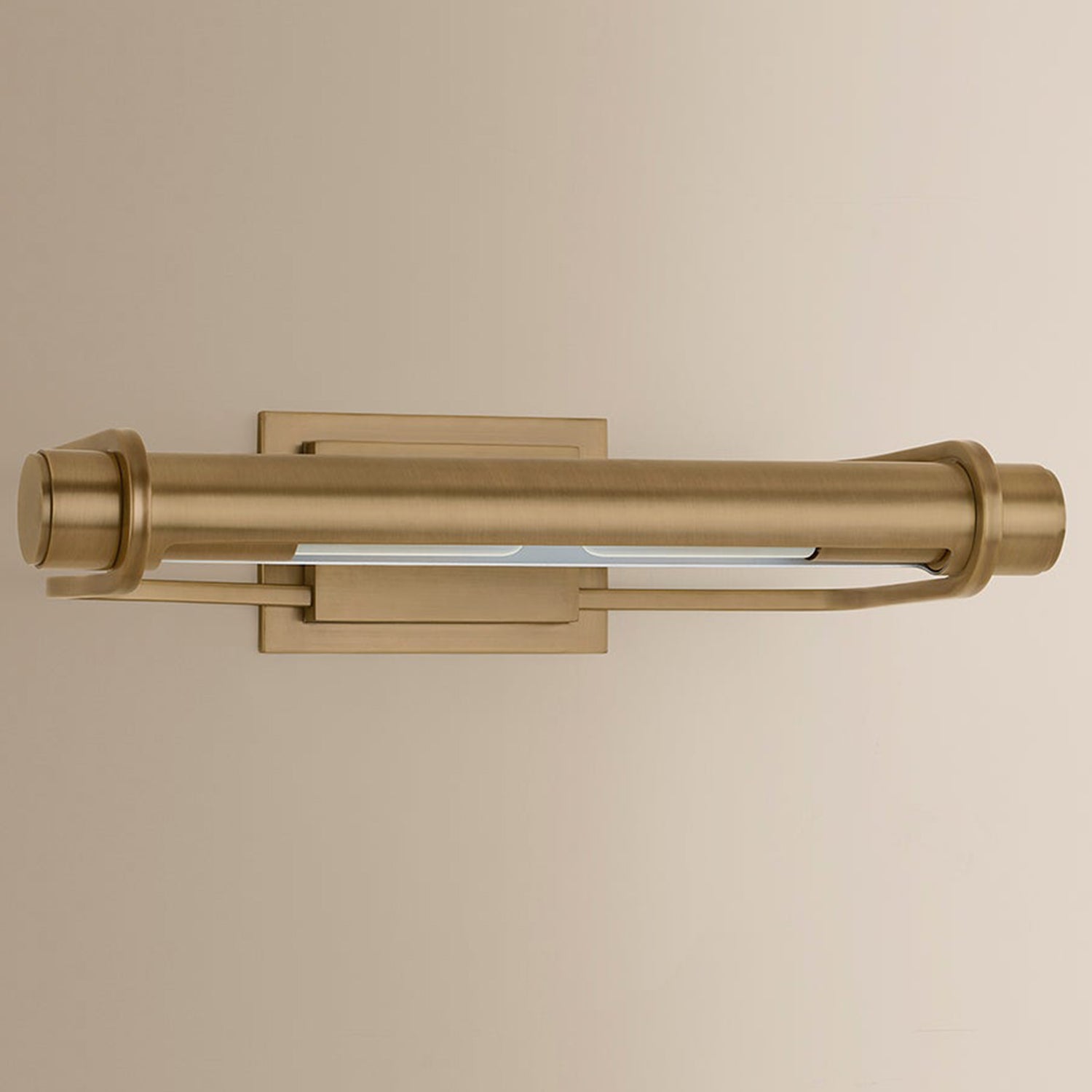 Troy Lighting Caspian Wall Sconce