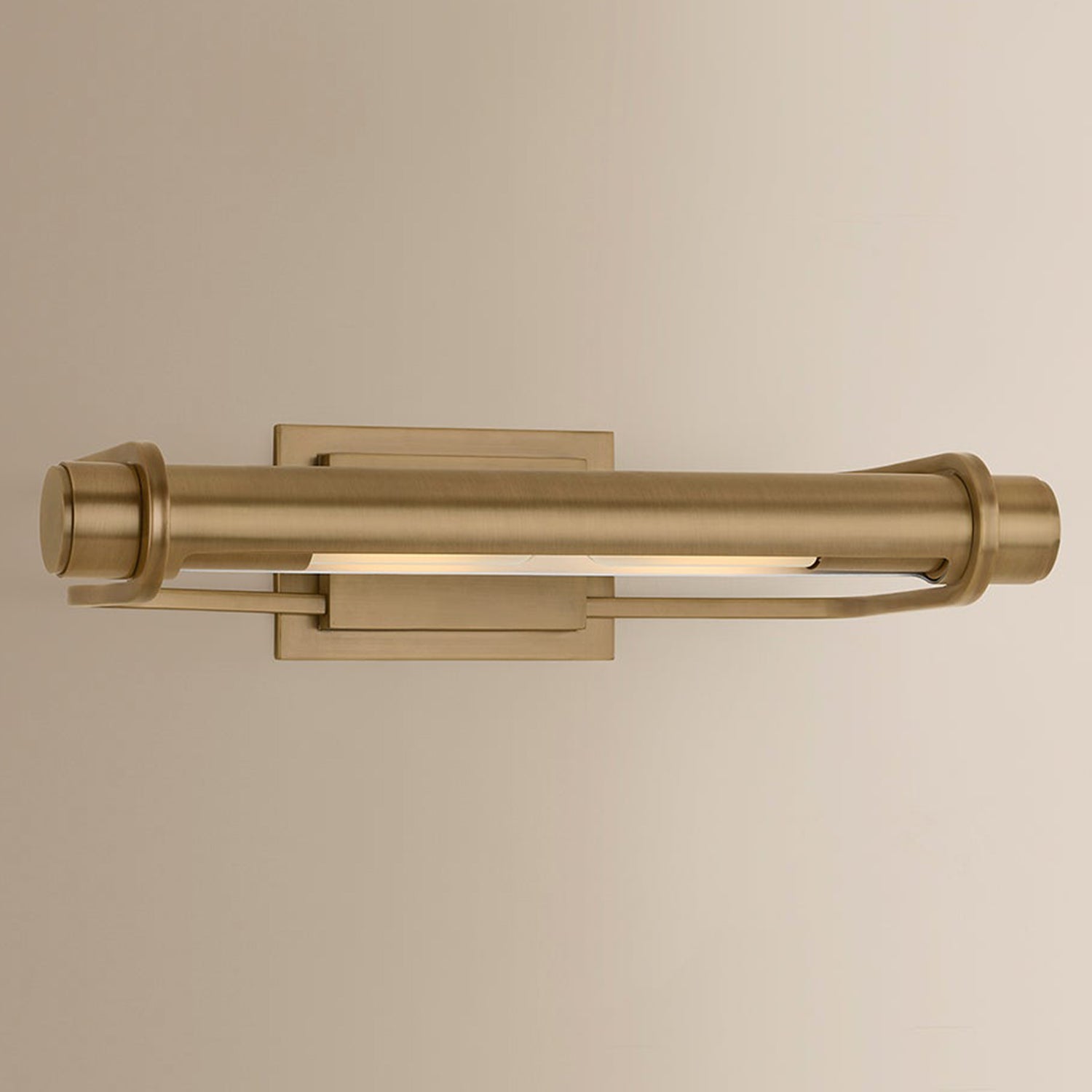 Troy Lighting Caspian Wall Sconce