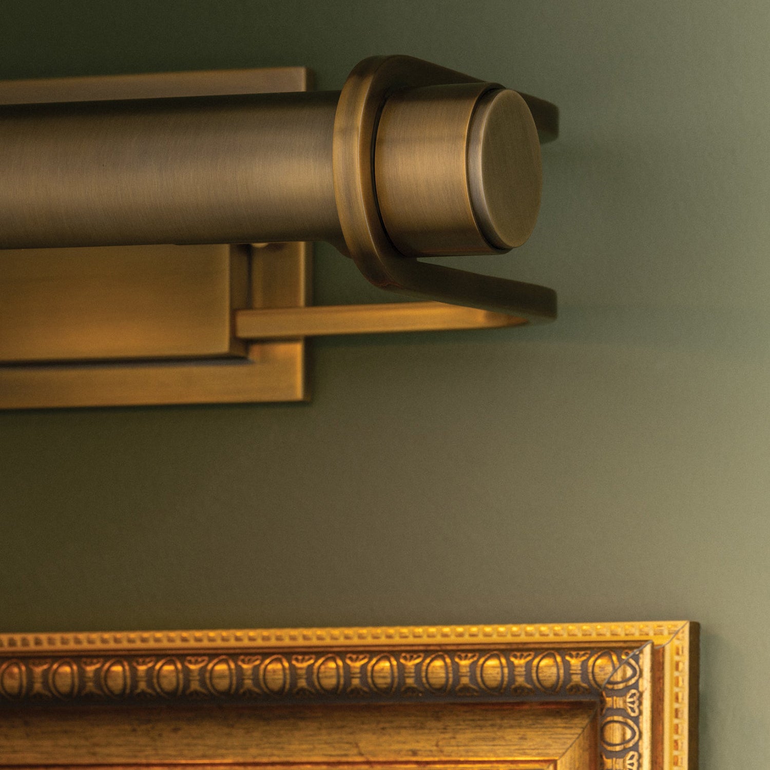 Troy Lighting Caspian Wall Sconce