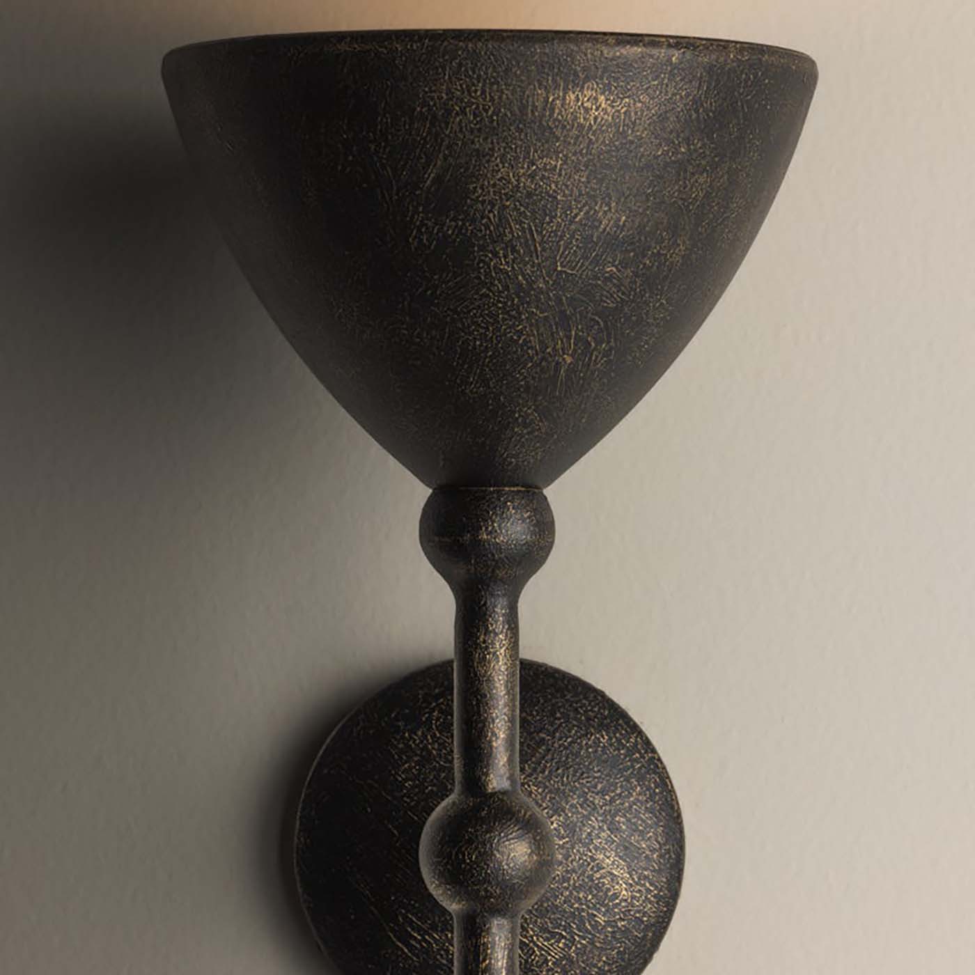 Troy Lighting Vishal Wall Sconce