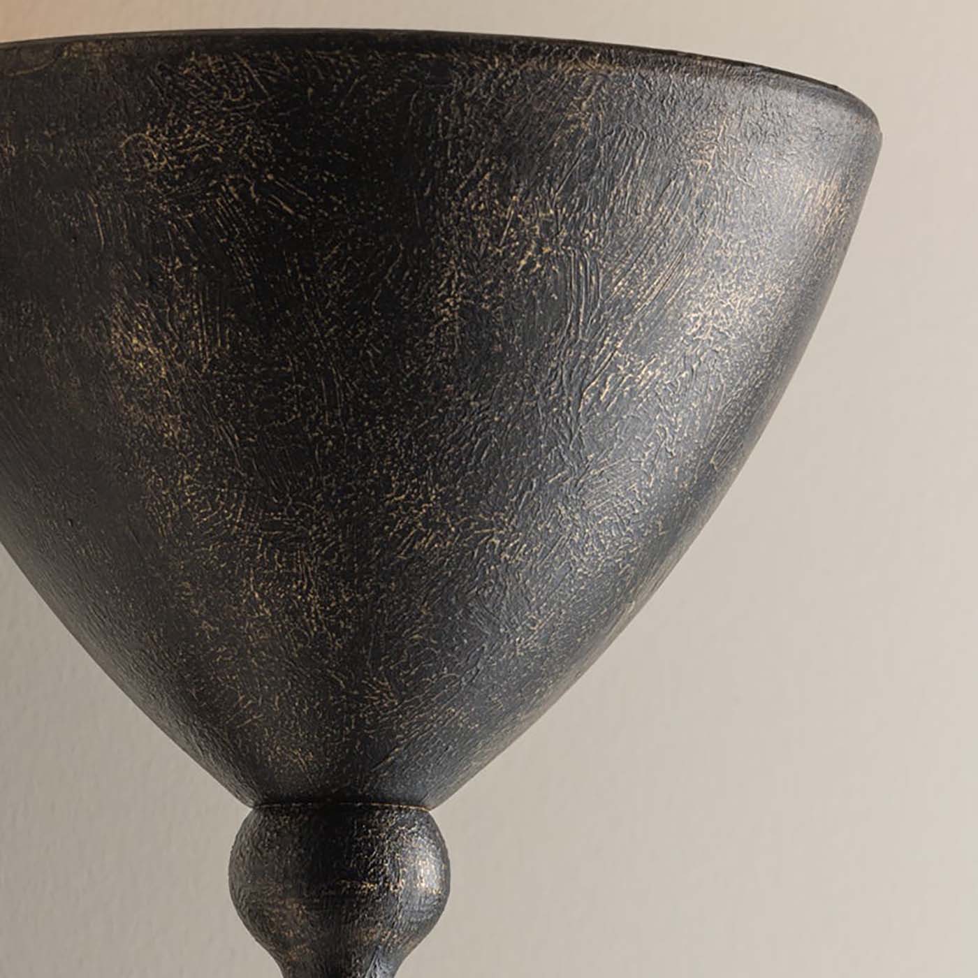 Troy Lighting Vishal Wall Sconce