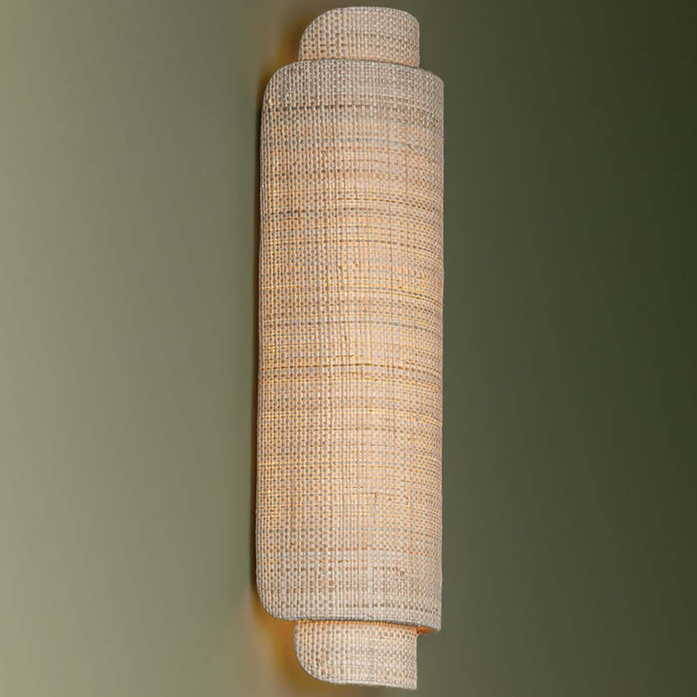 Troy Lighting Seldon Wall Sconce