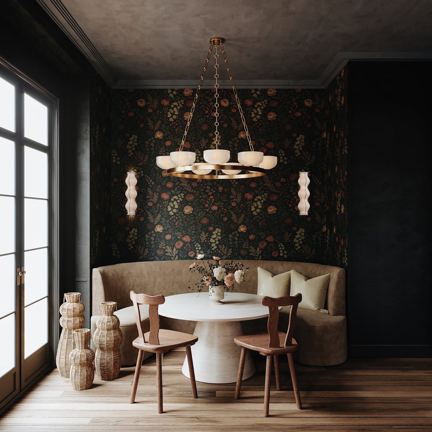 Troy Lighting Brisa Wall Sconce