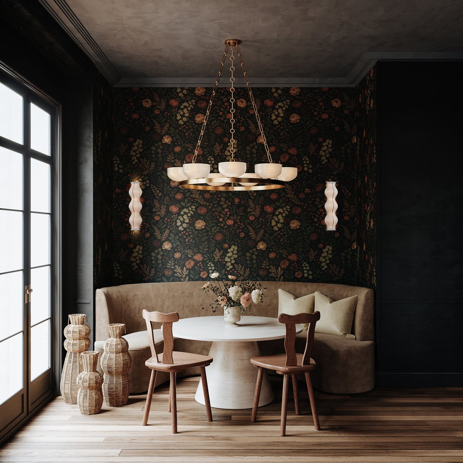 Troy Lighting Brisa Wall Sconce