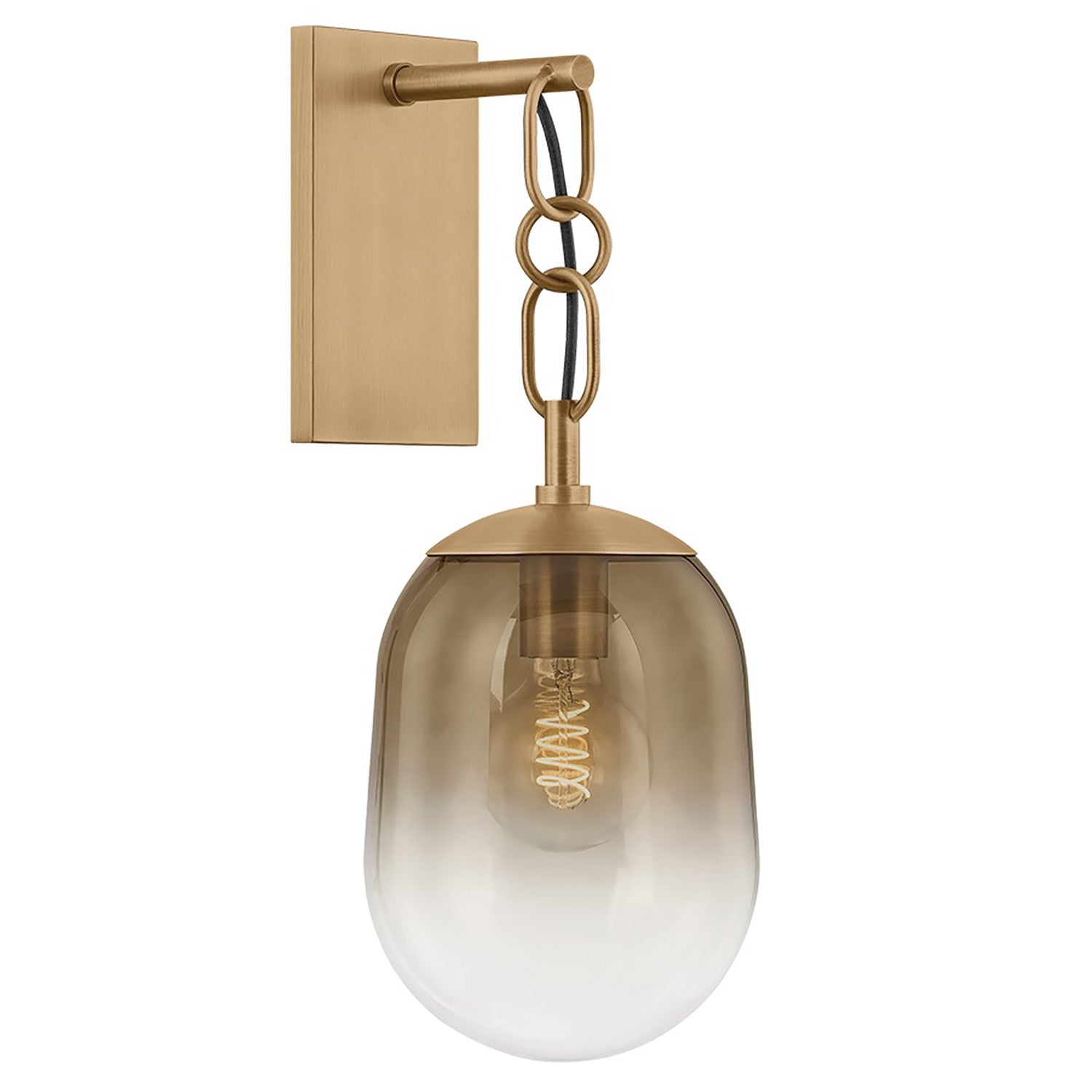 Troy Lighting Harvey Wall Sconce
